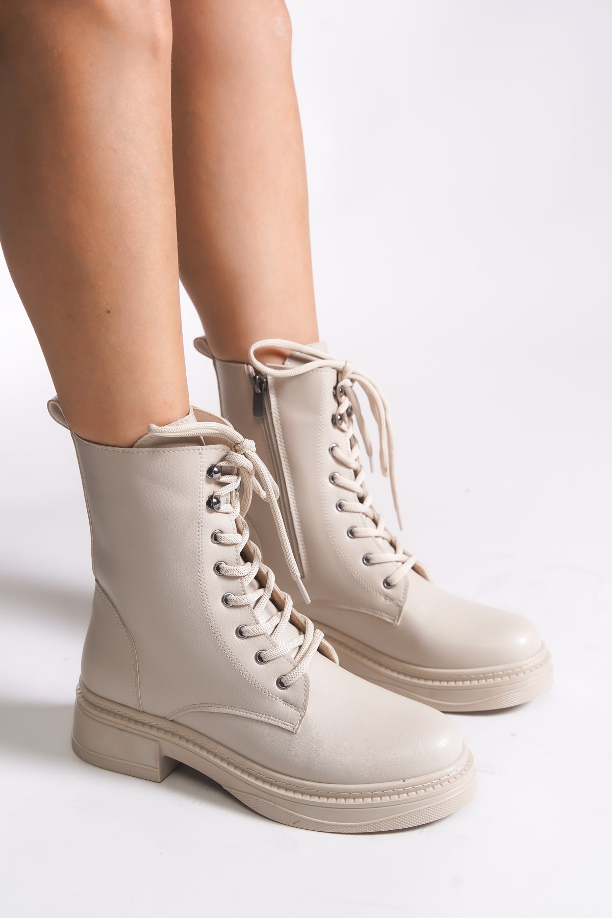 Riccon Isolshia Kadın Postal Bot 0012701