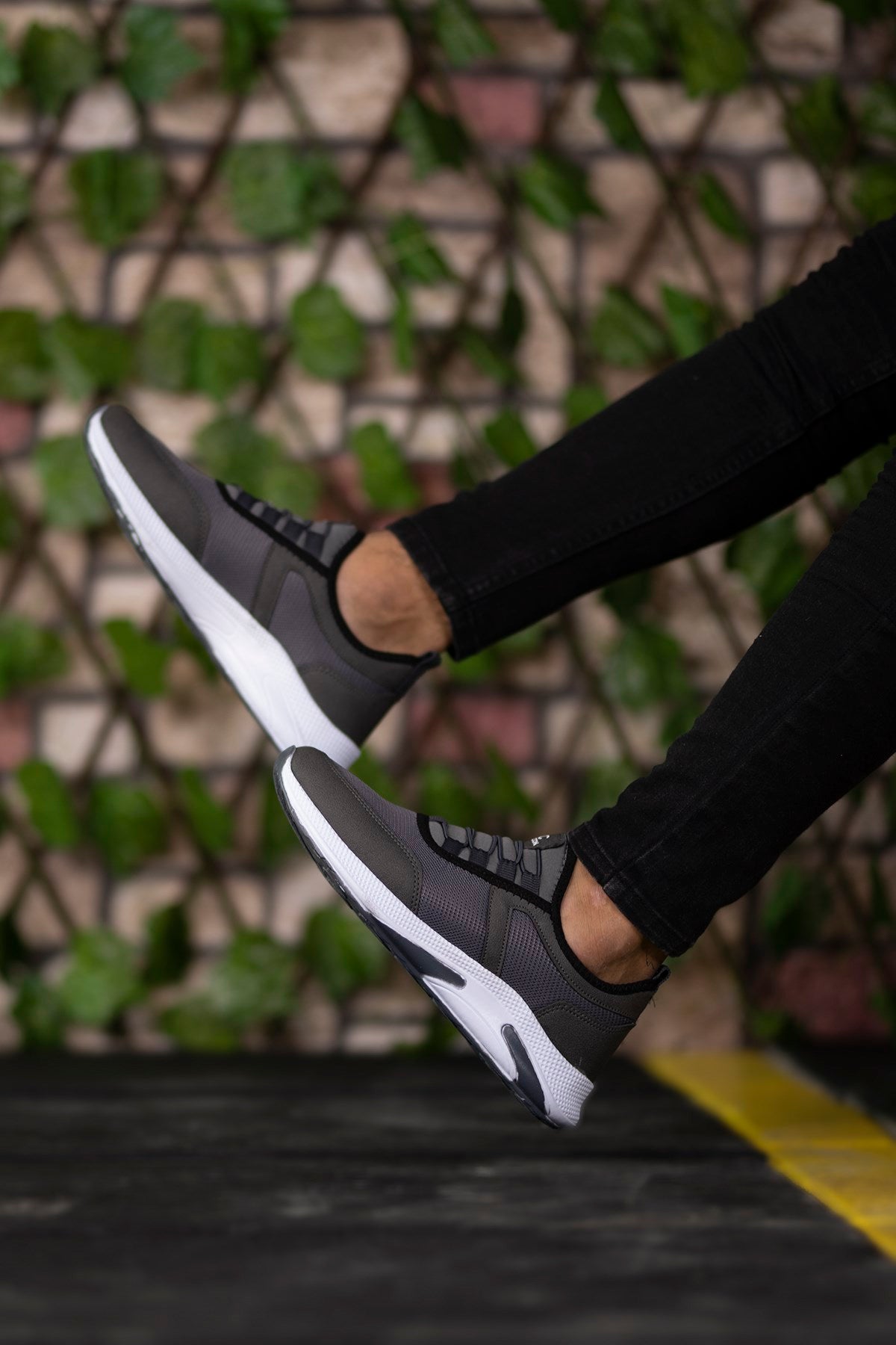 Riccon Unisex Sneaker 0012035