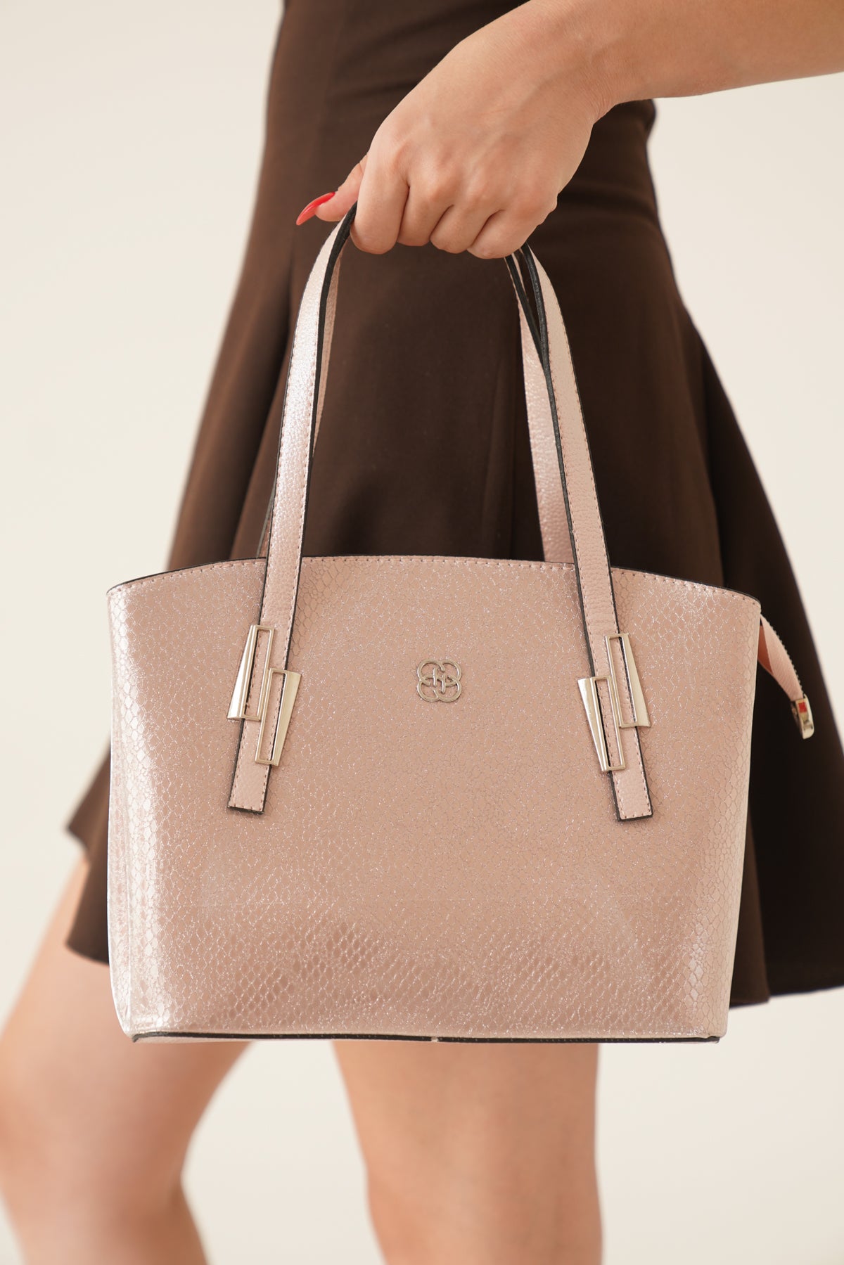 Riccon Elizrele Kadın Omuz ve Kol Çantası 00122138