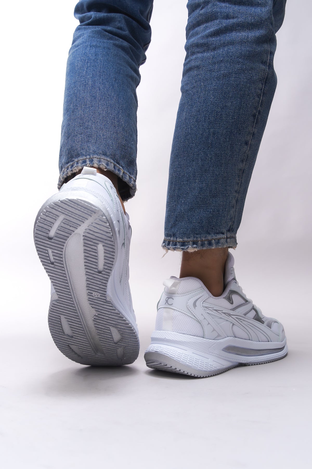 Riccon Tybindel Erkek Sneaker 0012135