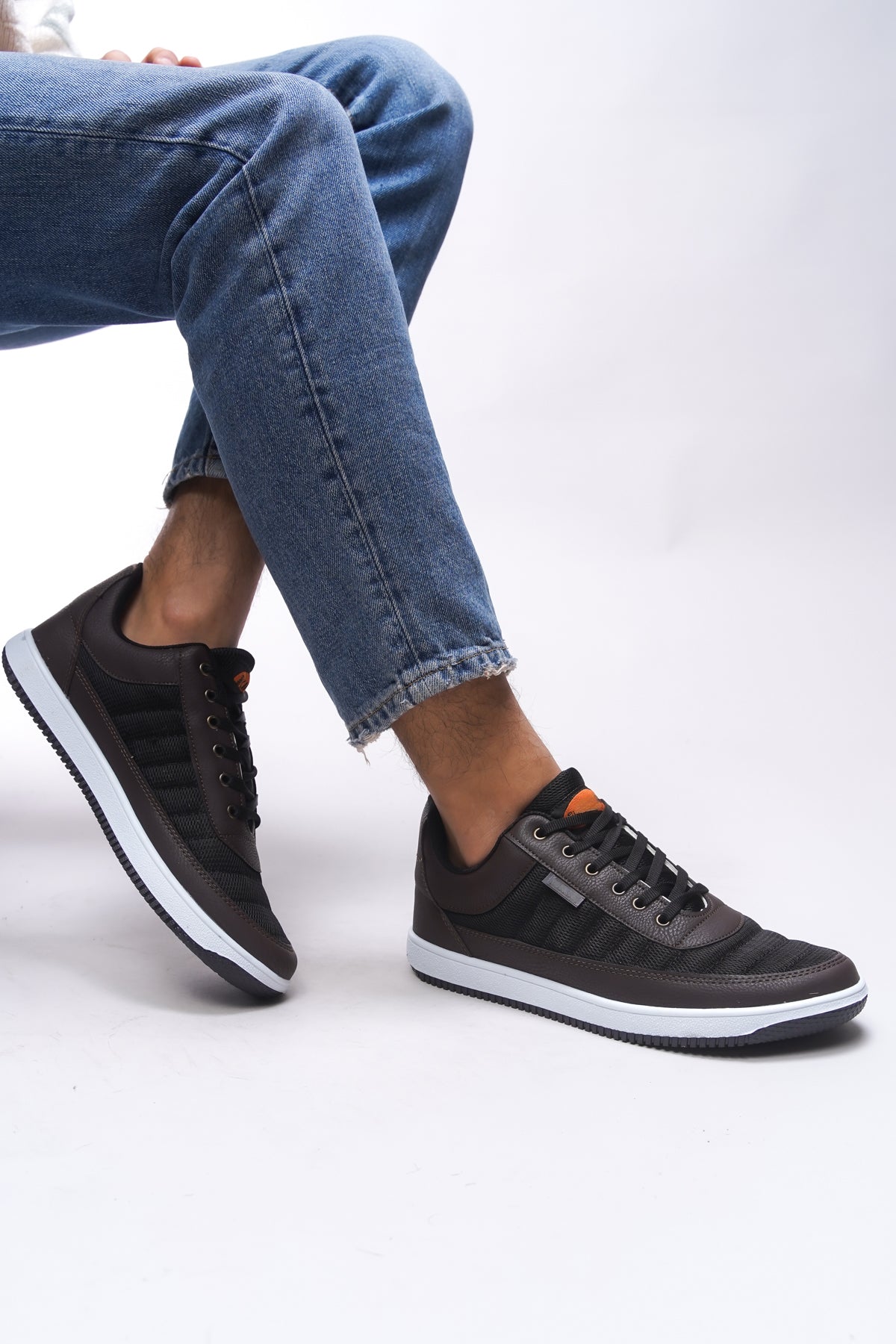 Riccon Arndeyr Erkek Sneaker 0012014