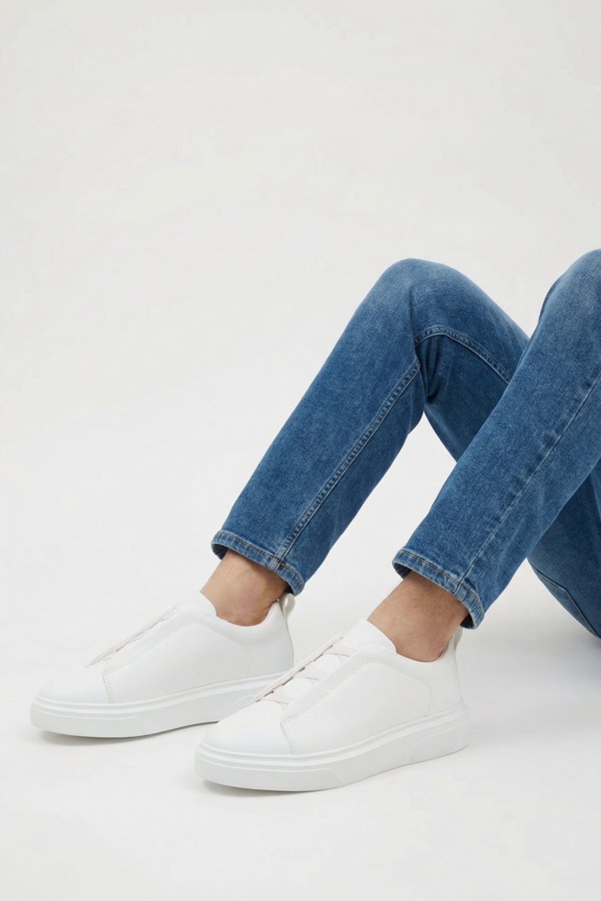 Riccon Erkek Sneaker 0012595