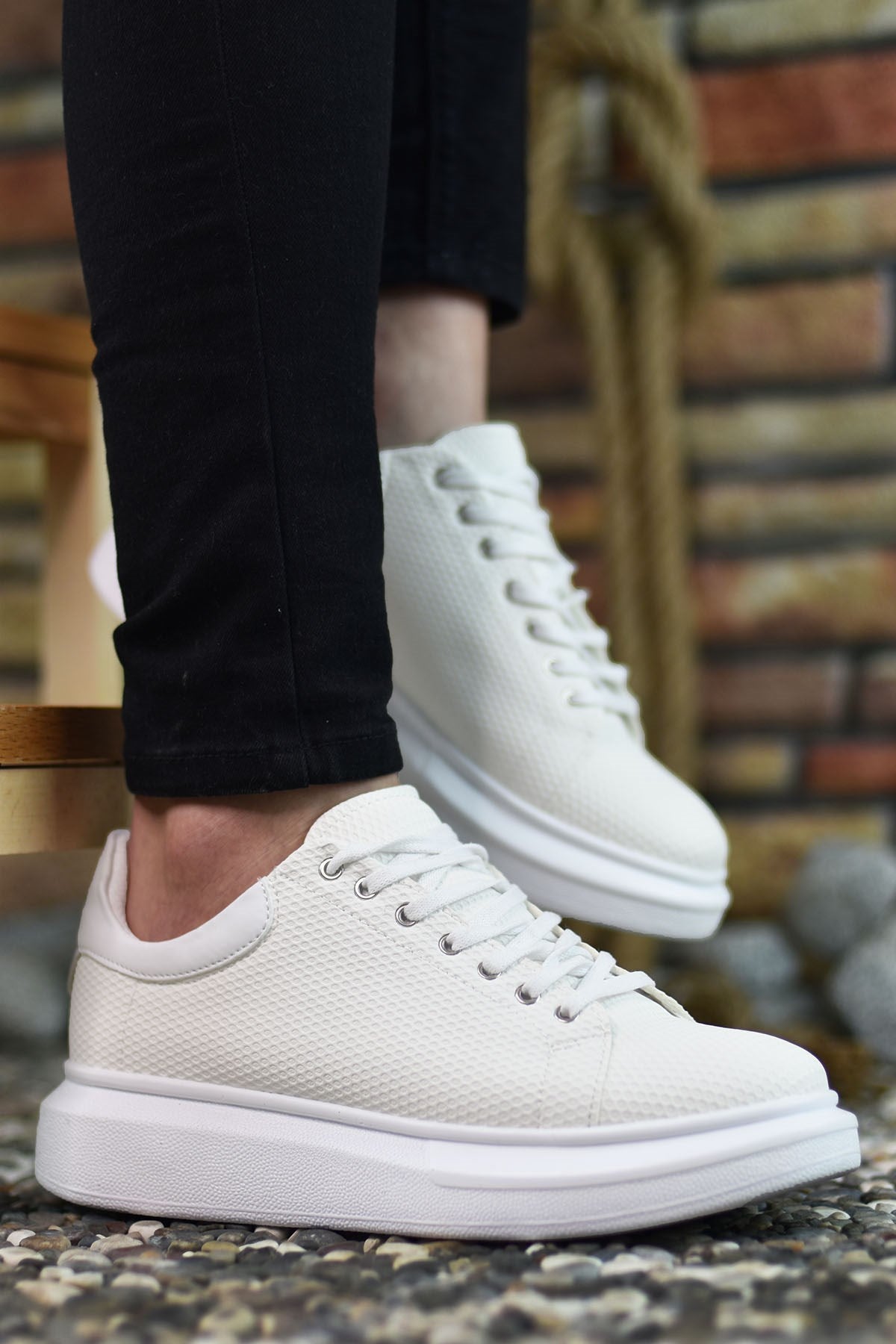 Riccon Erkek Sneaker