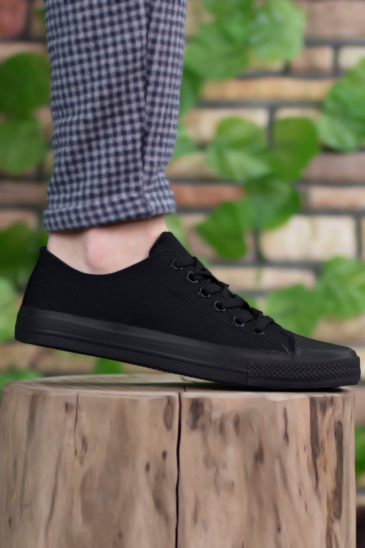 Riccon Unisex Sneaker 0012101