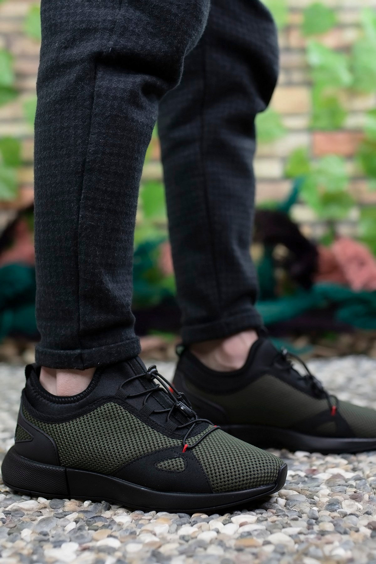 Riccon Erkek Sneaker 00121925