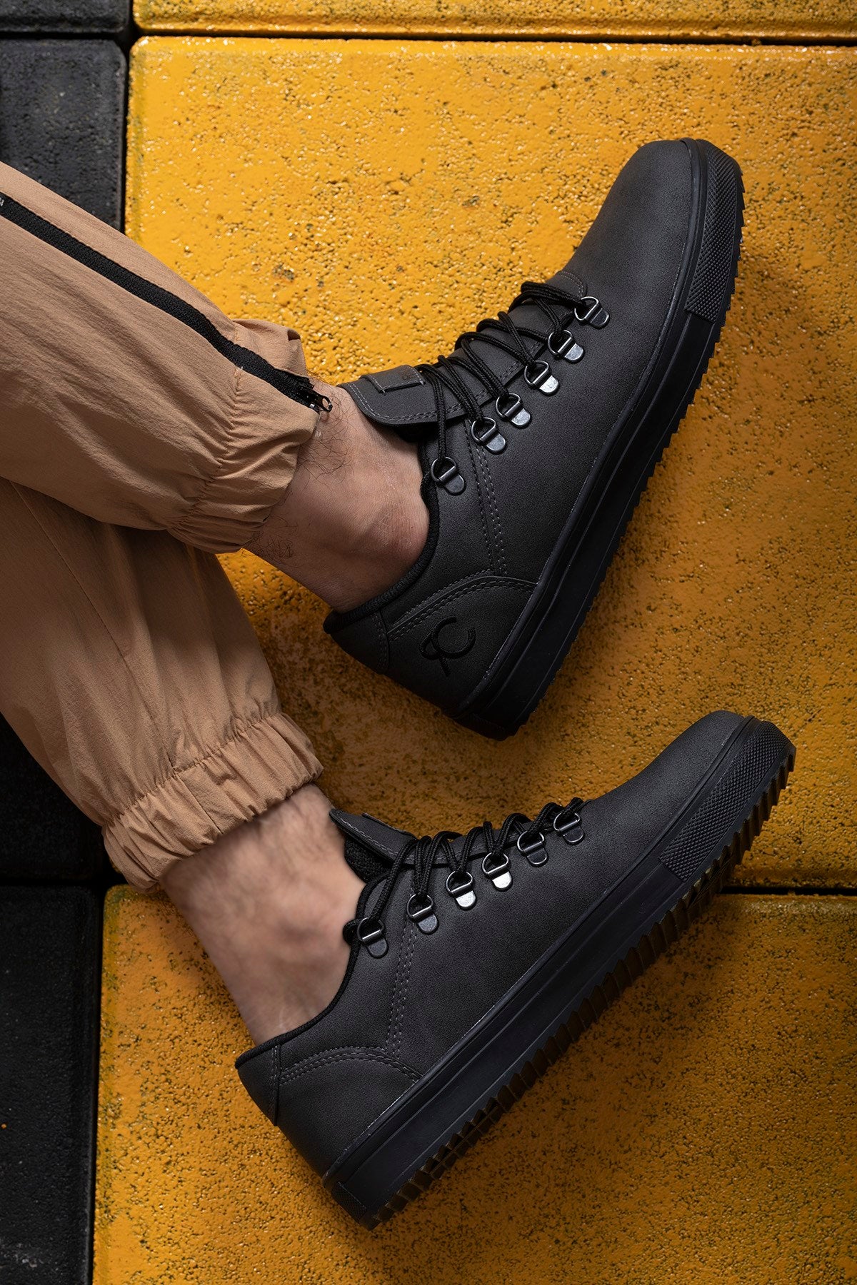Riccon Unisex Sneaker 0012603