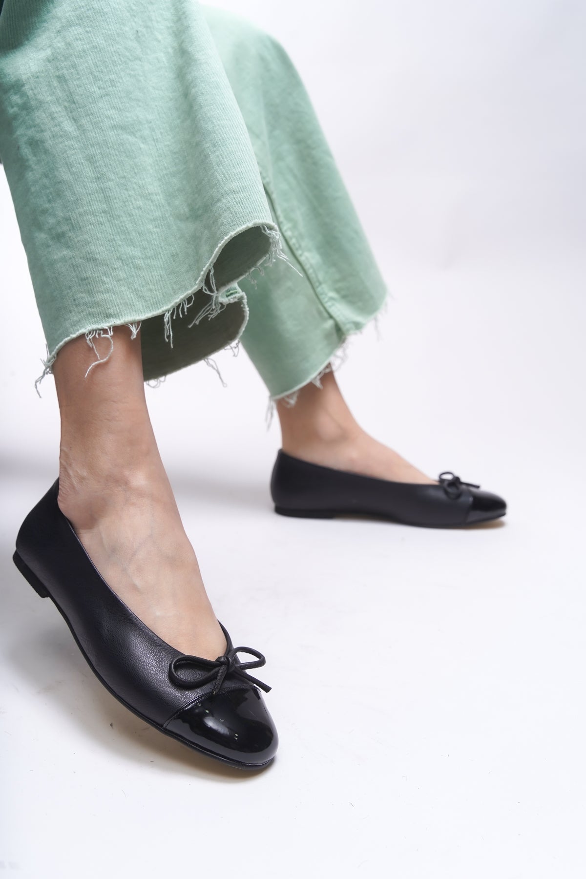 Riccon Saelstele Kadın Babet 001298