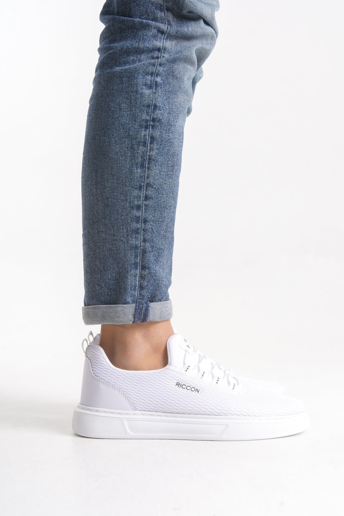 Riccon Wymdeyr Erkek Sneaker 0012217