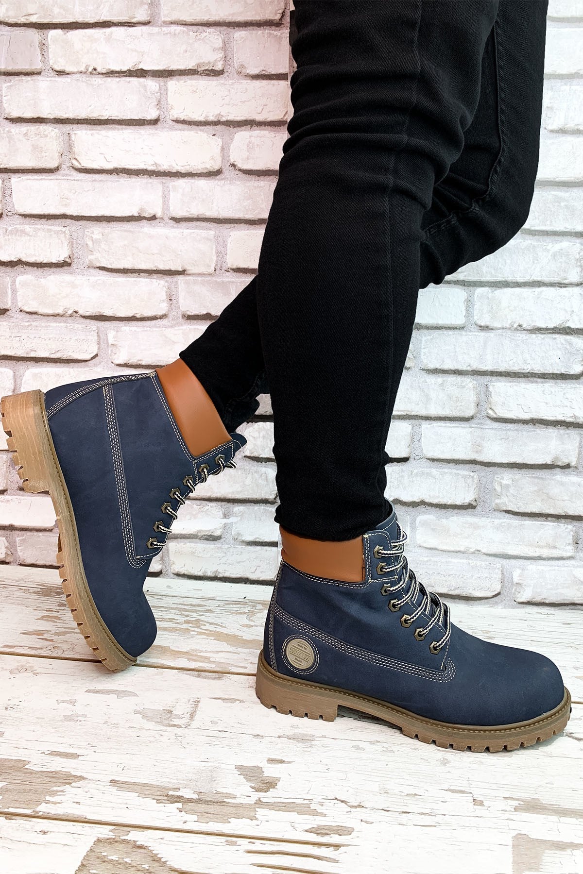 Riccon Erkek Bot 0012940