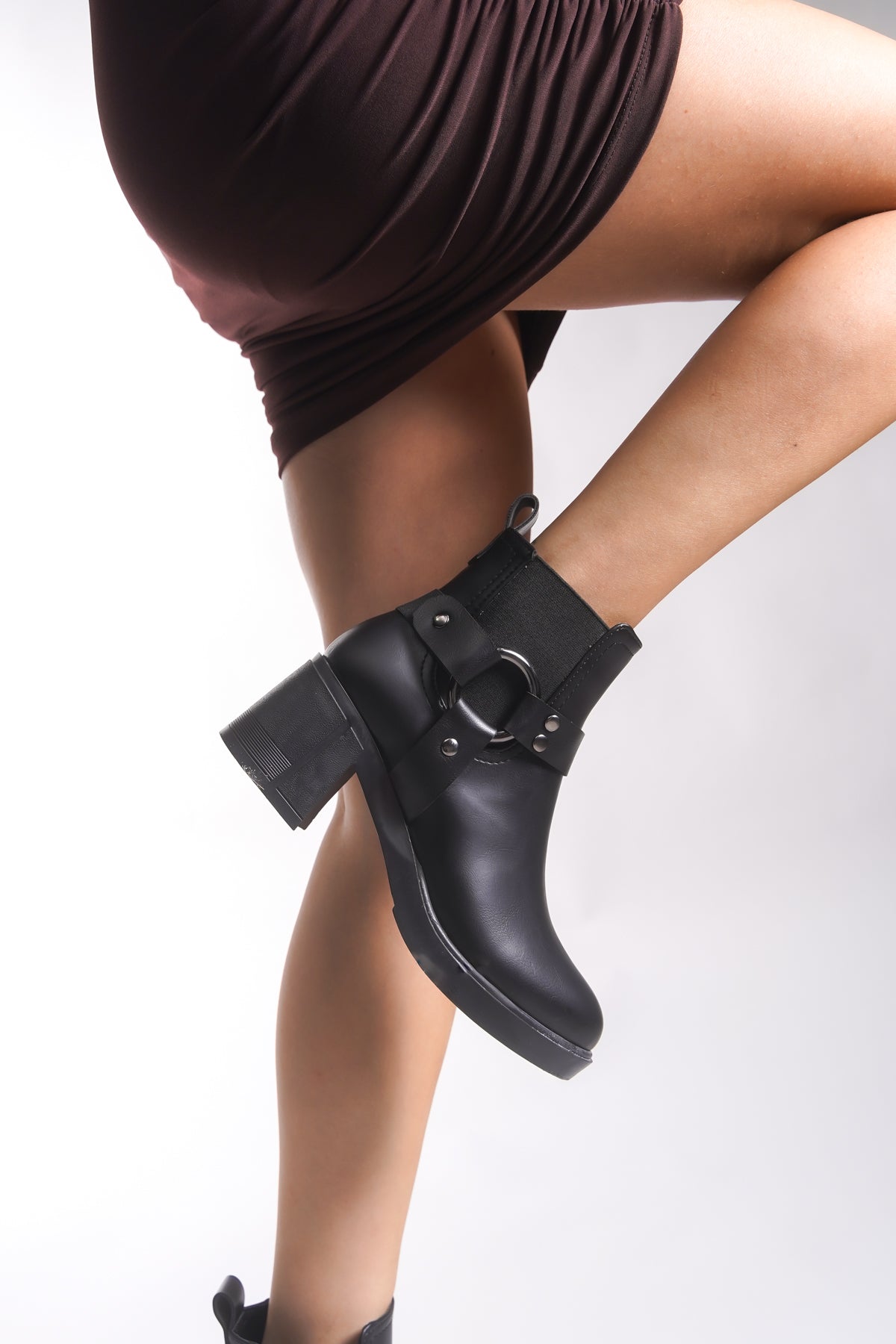 Riccon Yaventhis Kadın Bot 00124002