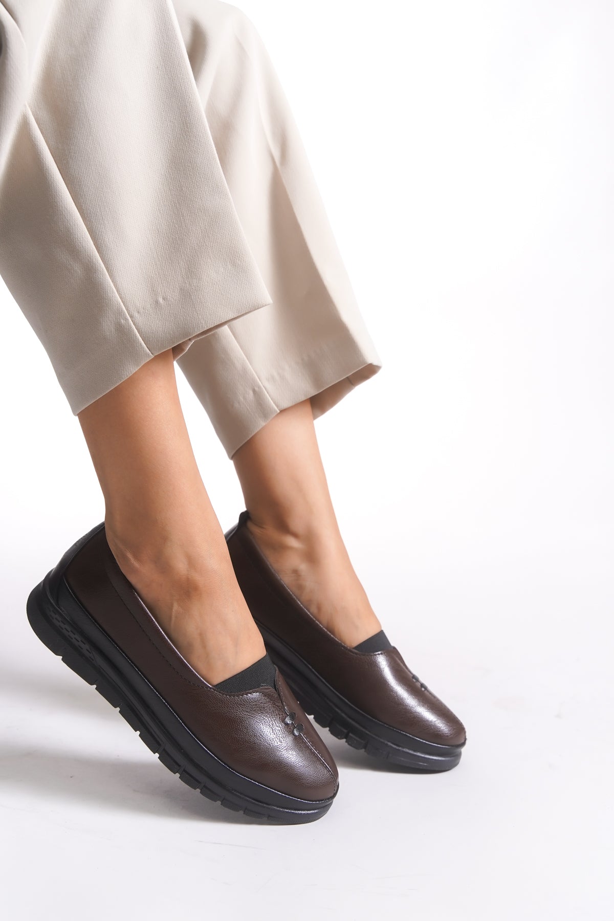 Riccon Kadın Günlük Ayakkabı 001203