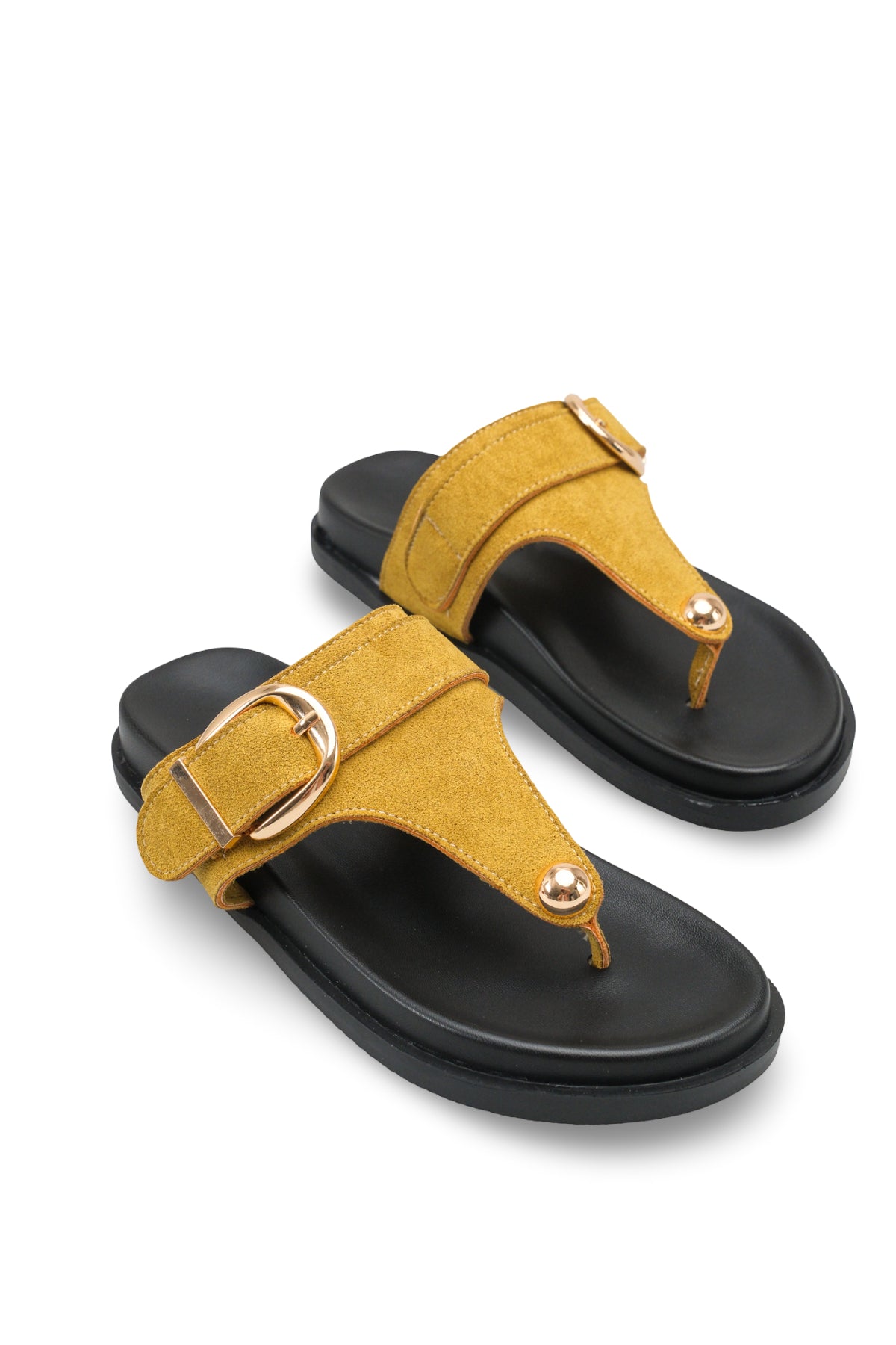 Riccon Kadın Parmak Arası Terlik 0012168