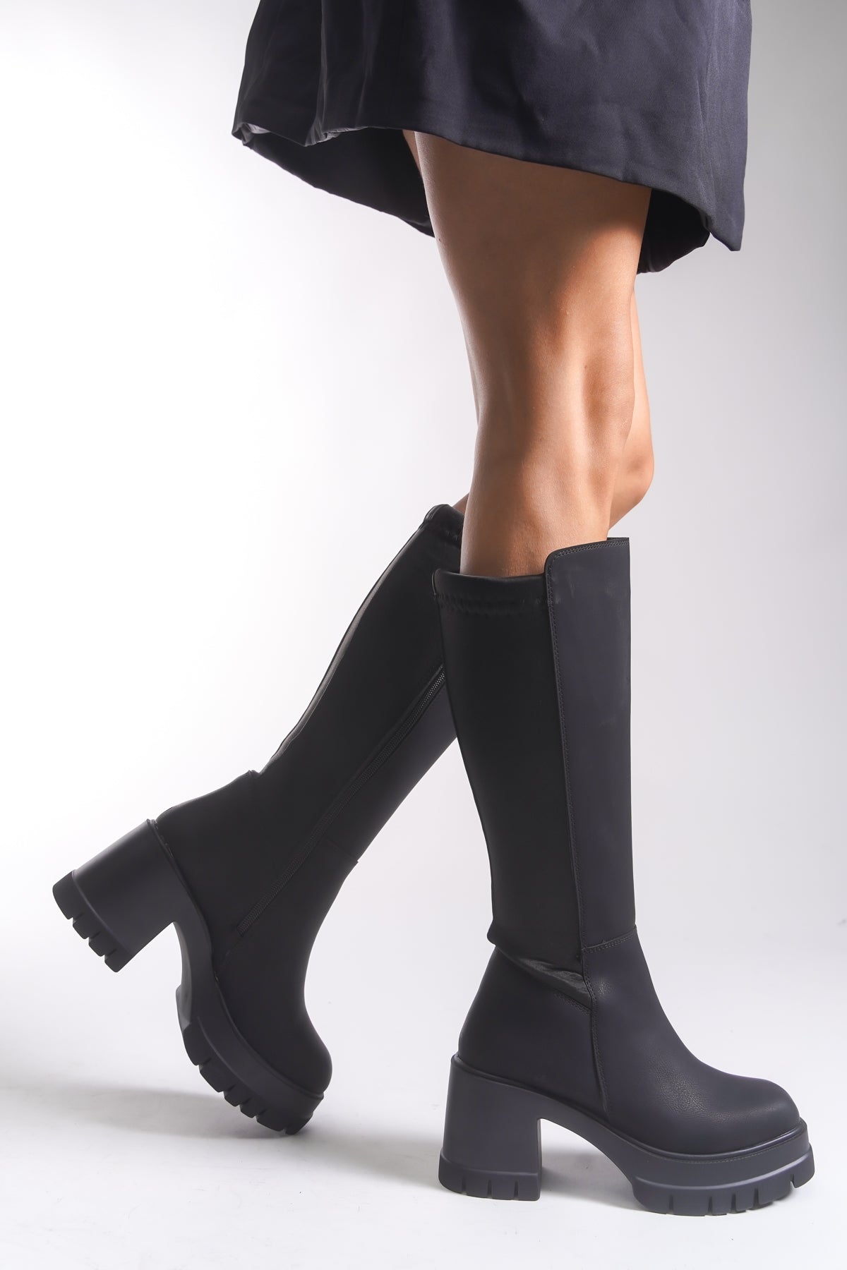 Riccon Kadın Çizme 0012680