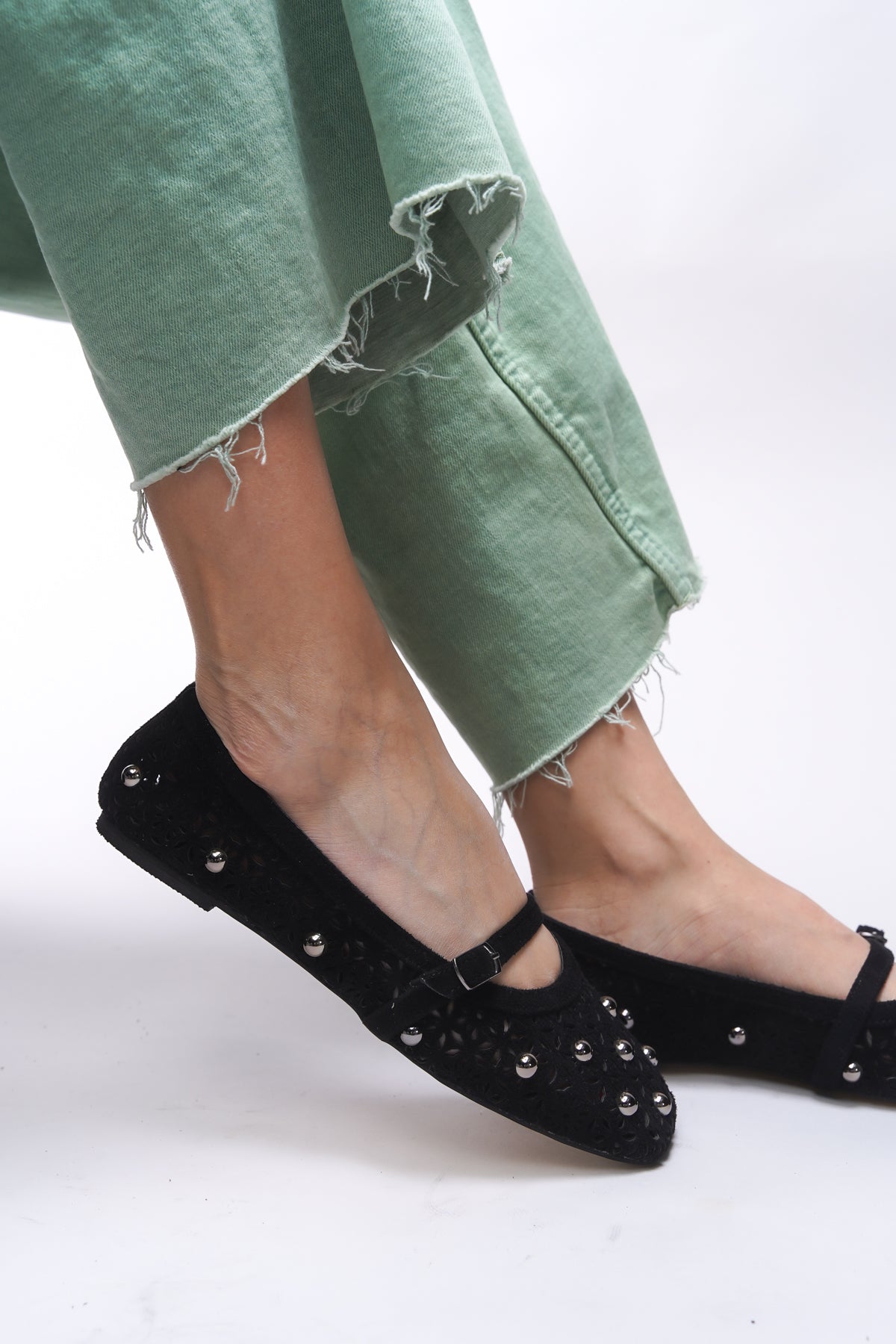 Riccon Eraemius Kadın Babet 0012300