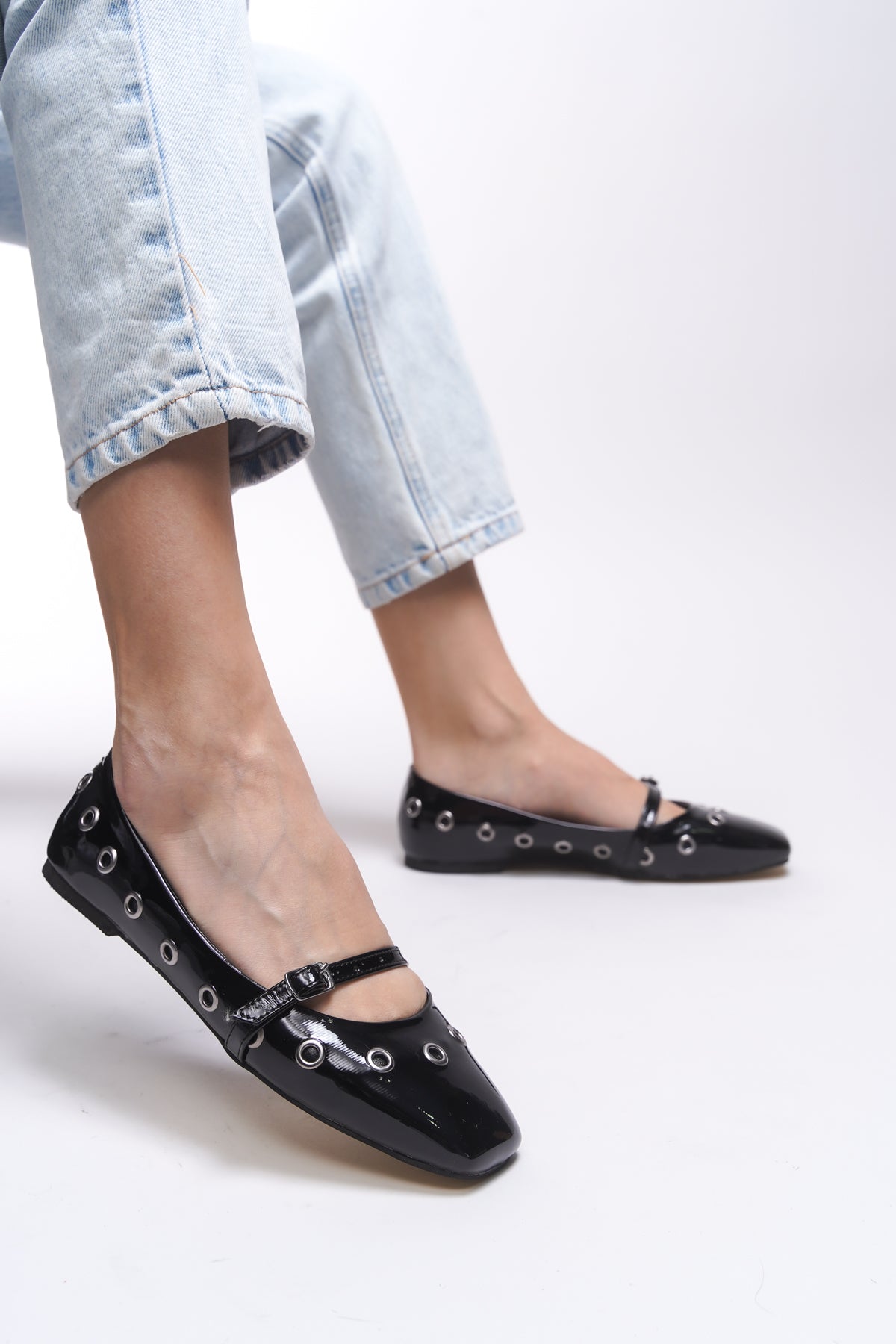 Riccon Thelmurn Kadın Babet 0012900