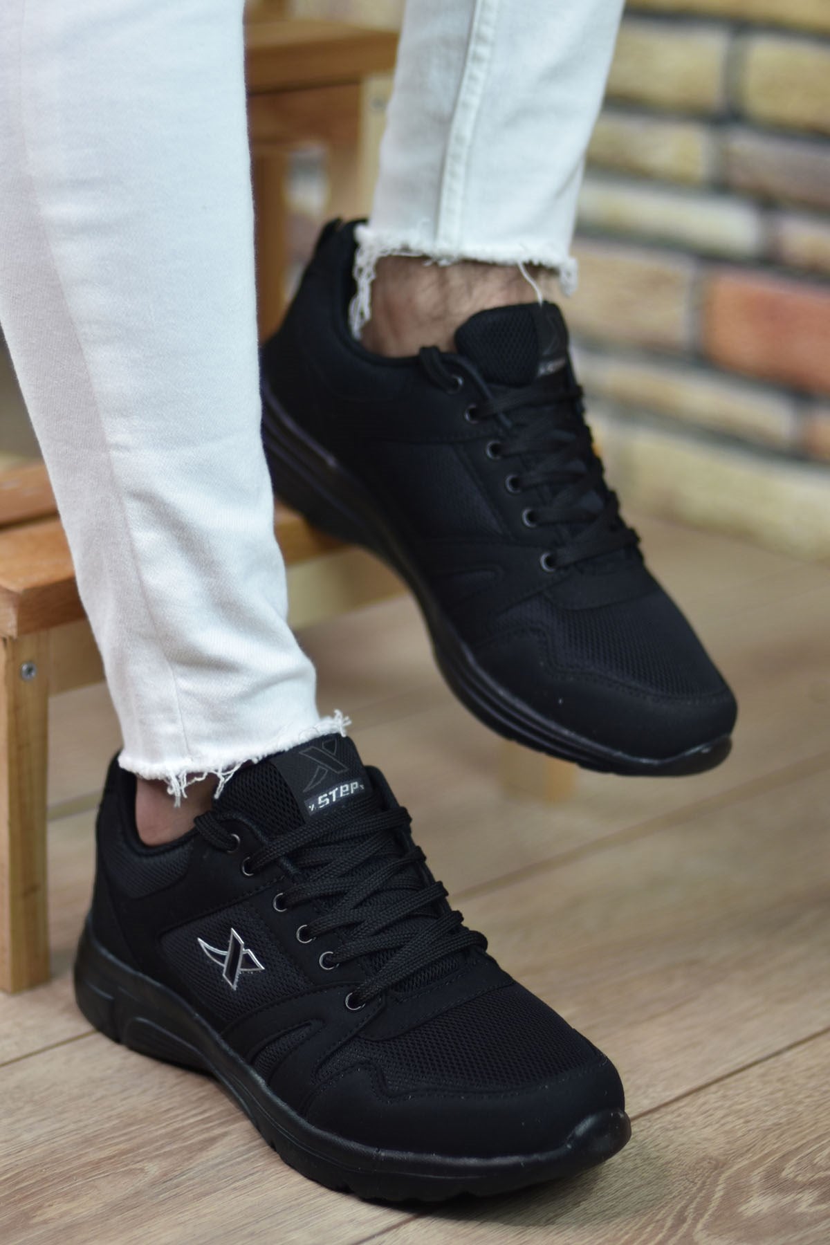 Riccon Unisex Sneaker 12020