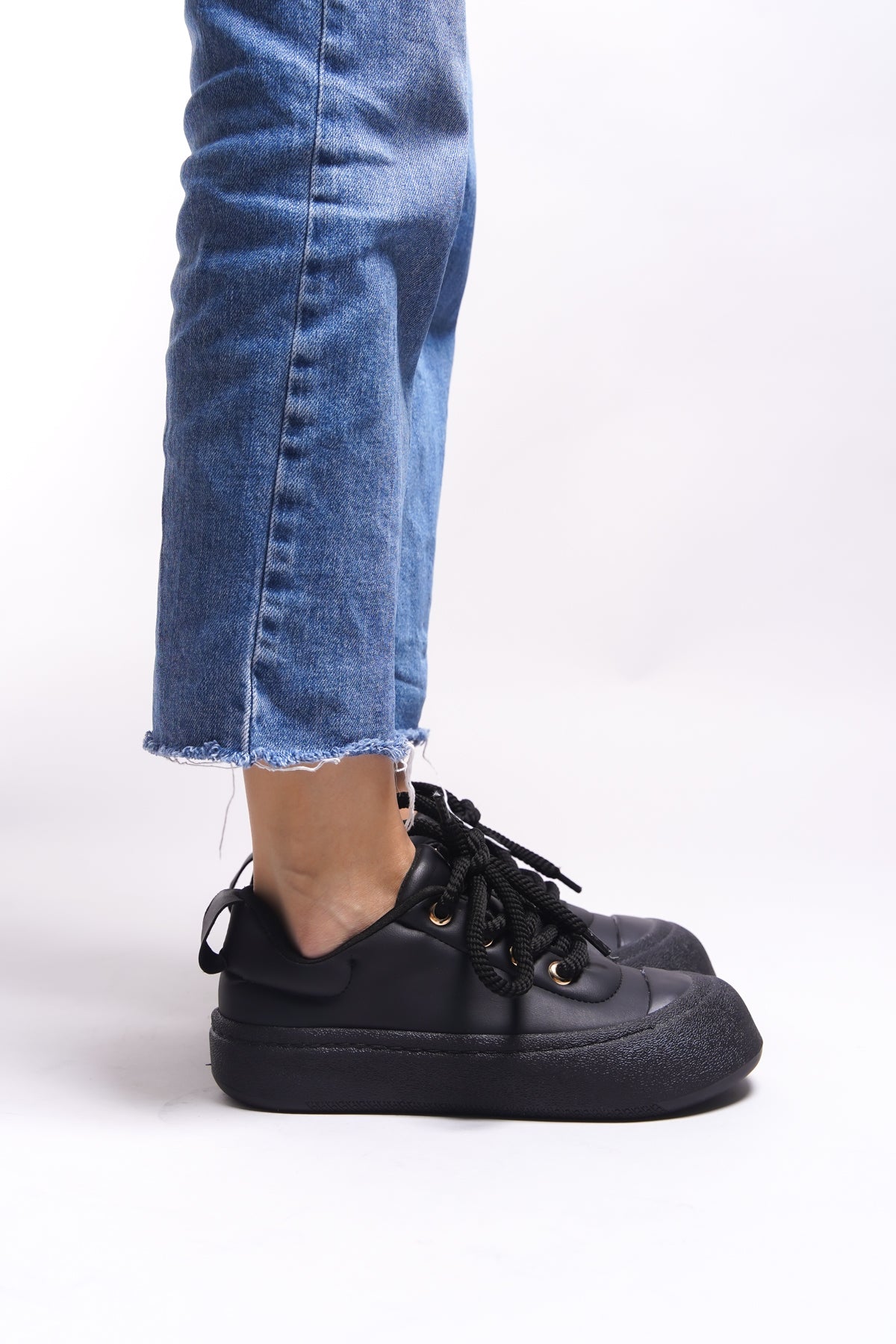 Riccon Fyransera Kadın Sneaker 00122025