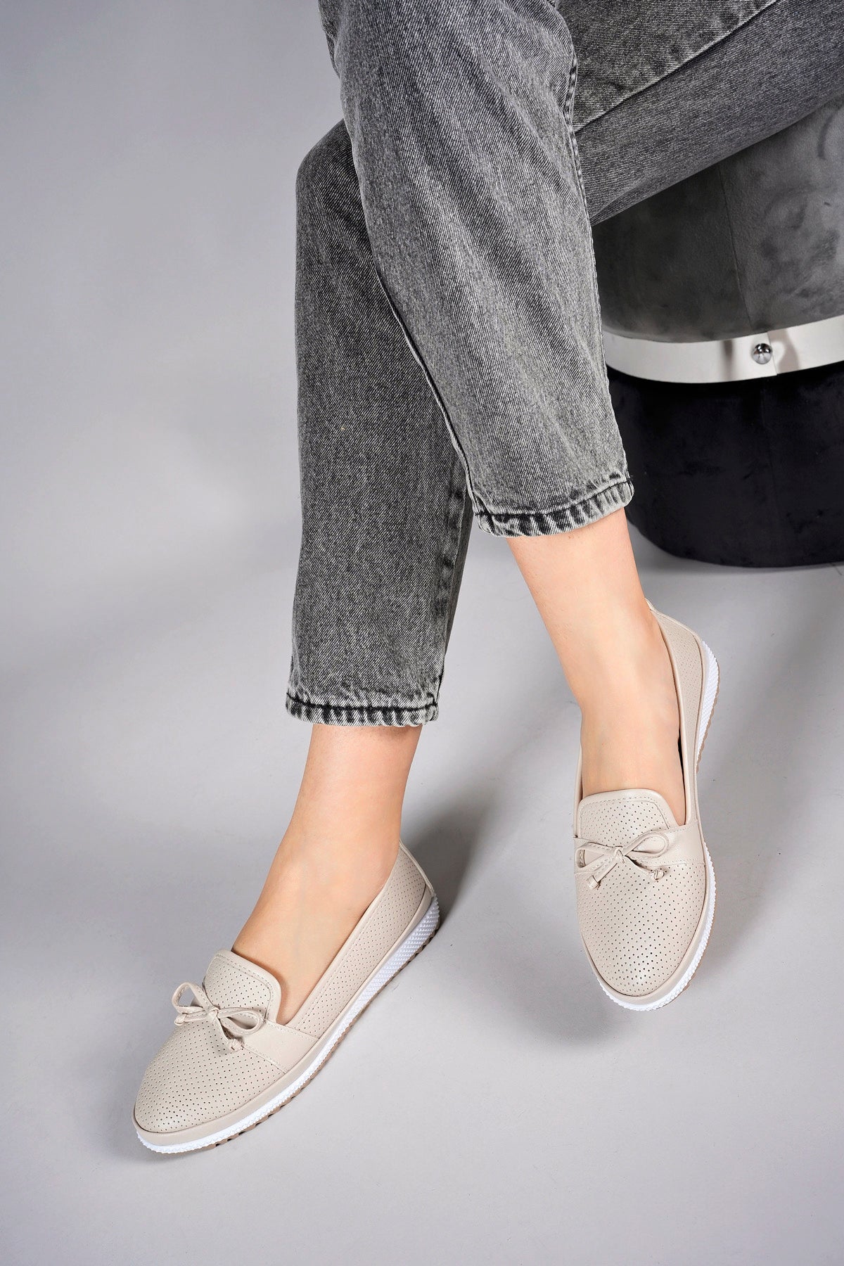 Riccon Milopeion Kadın Günlük Ayakkabı 001207