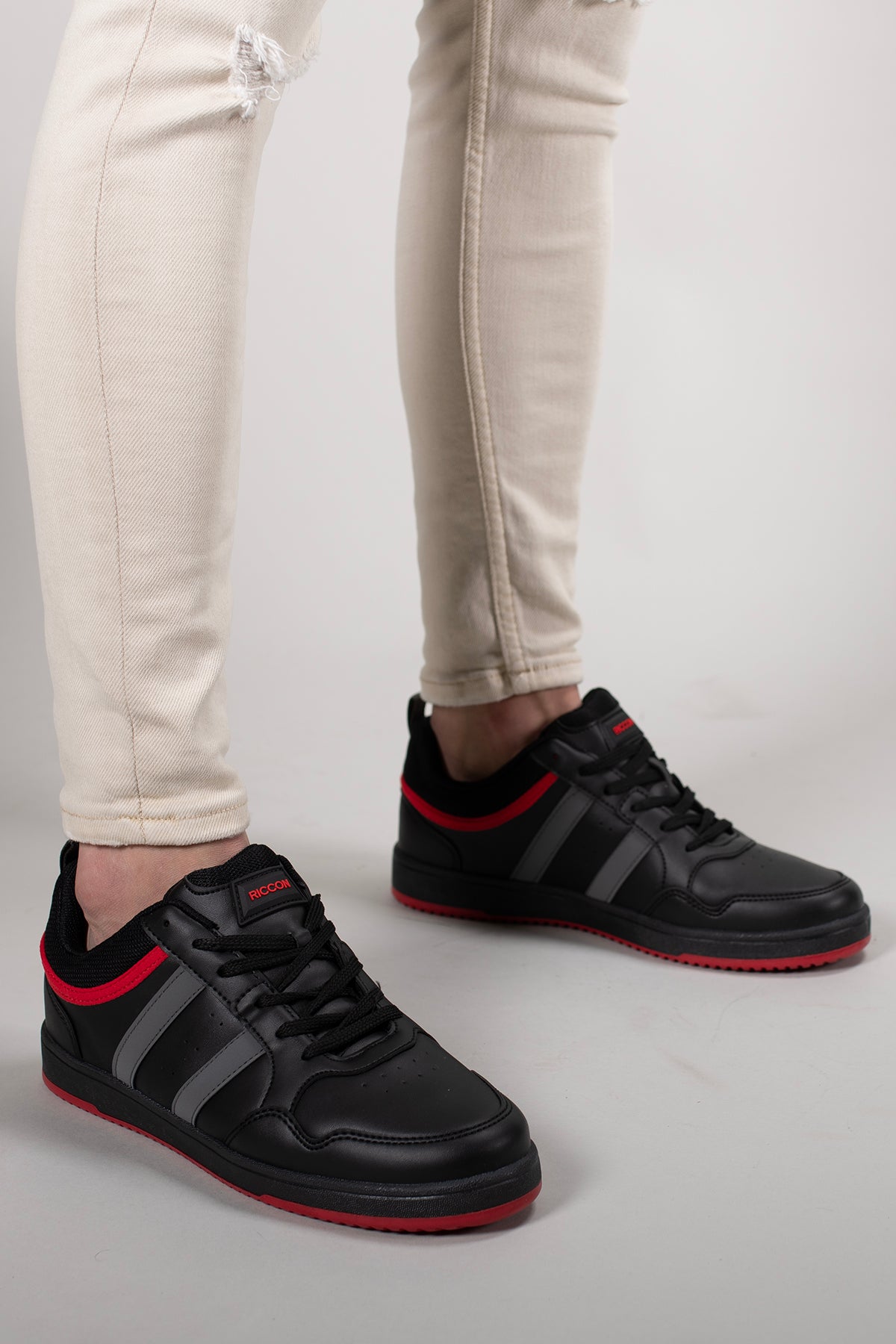 Riccon Erkek Sneaker 00122022