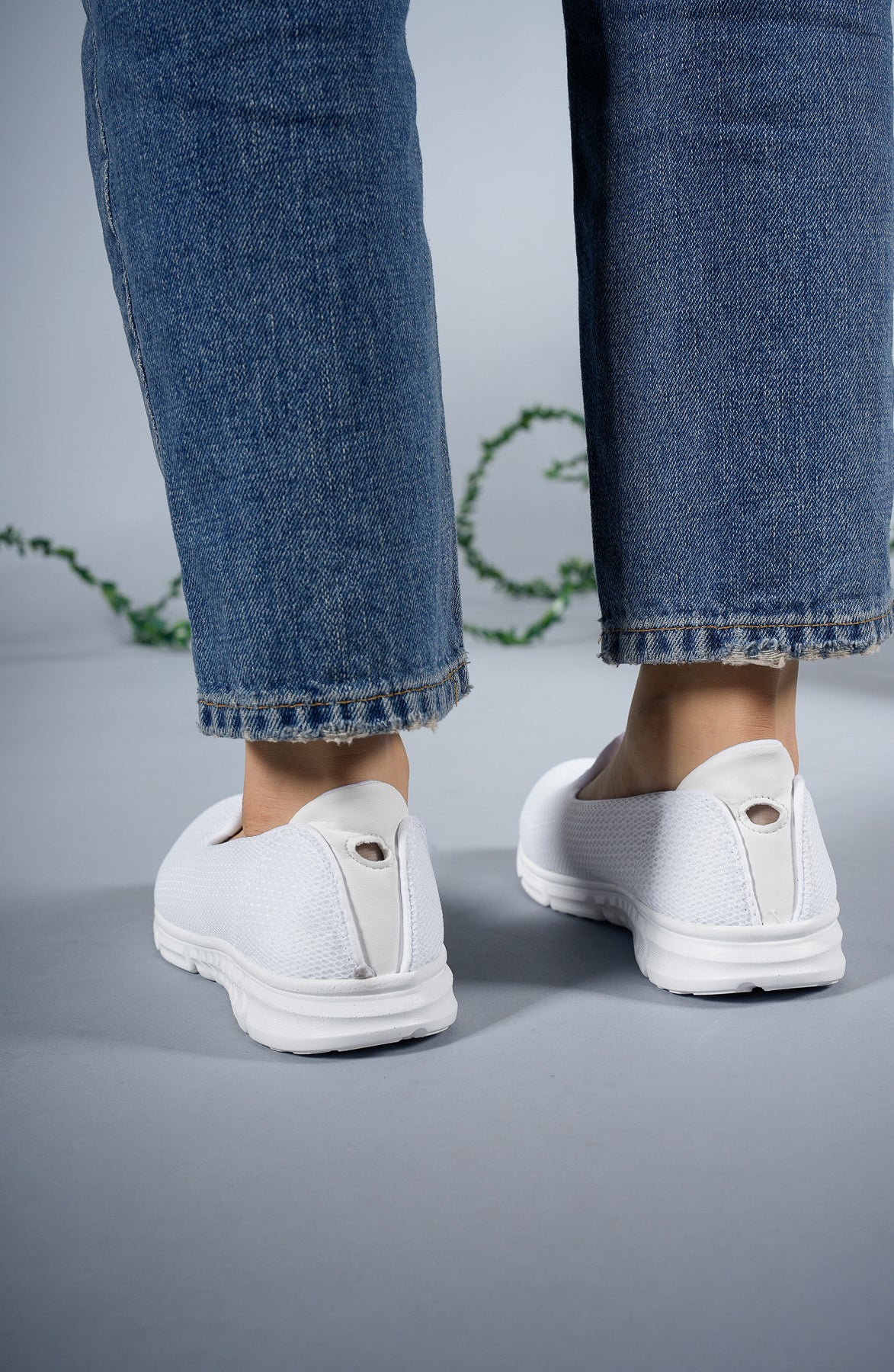 Riccon Kadın Sneaker 0012901