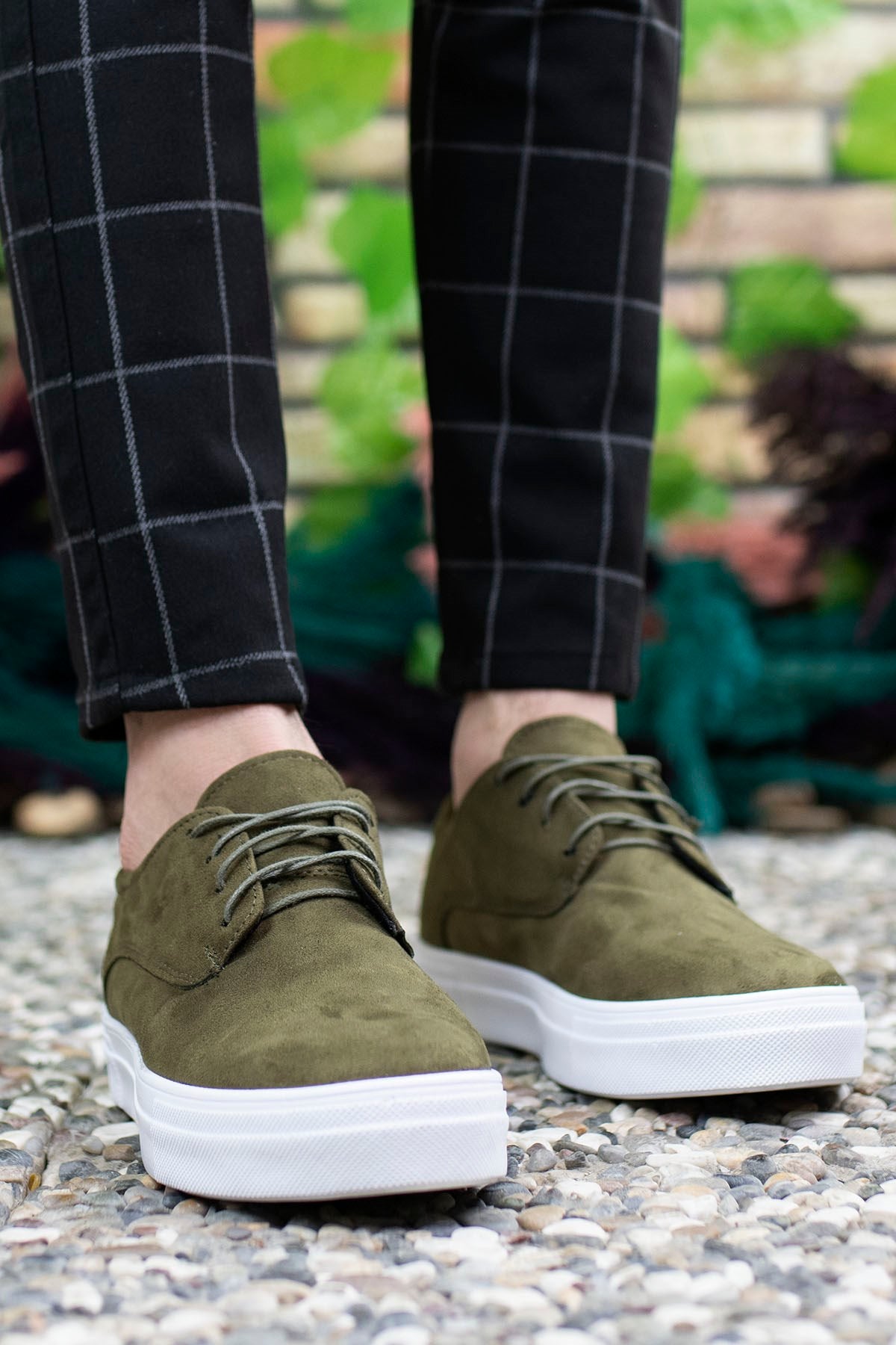 Riccon Erkek Günlük Ayakkabı