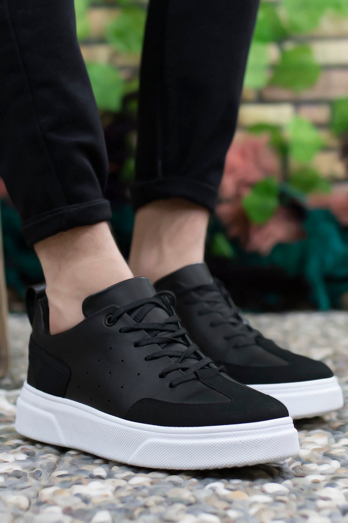 Riccon Erkek Sneaker 0012133