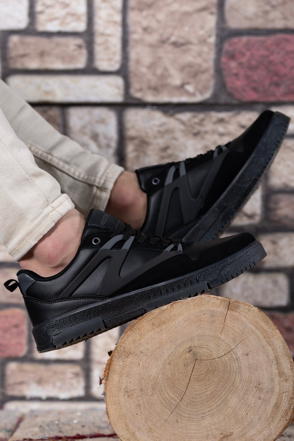 Riccon Enzo Erkek Sneaker 00121963