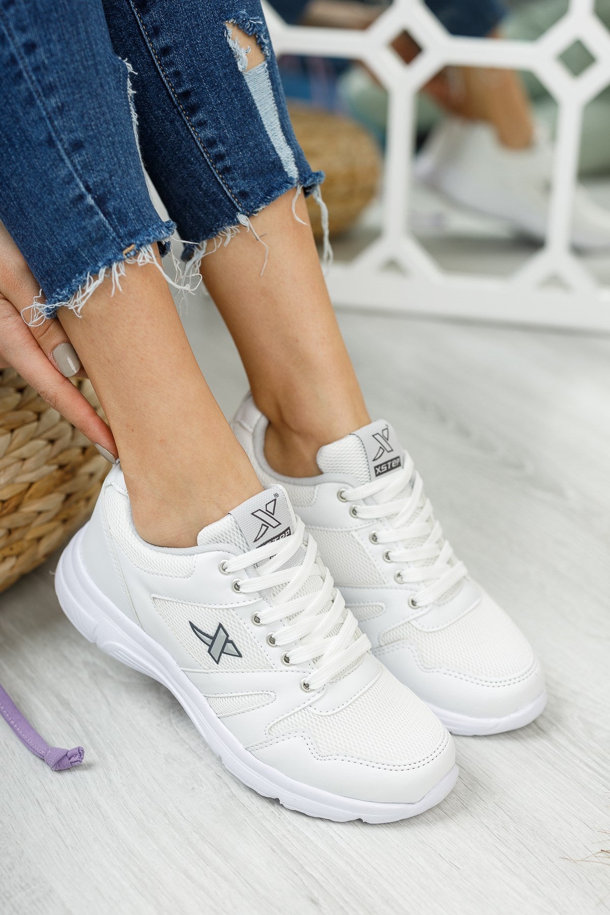 Riccon Unisex Sneaker 12020