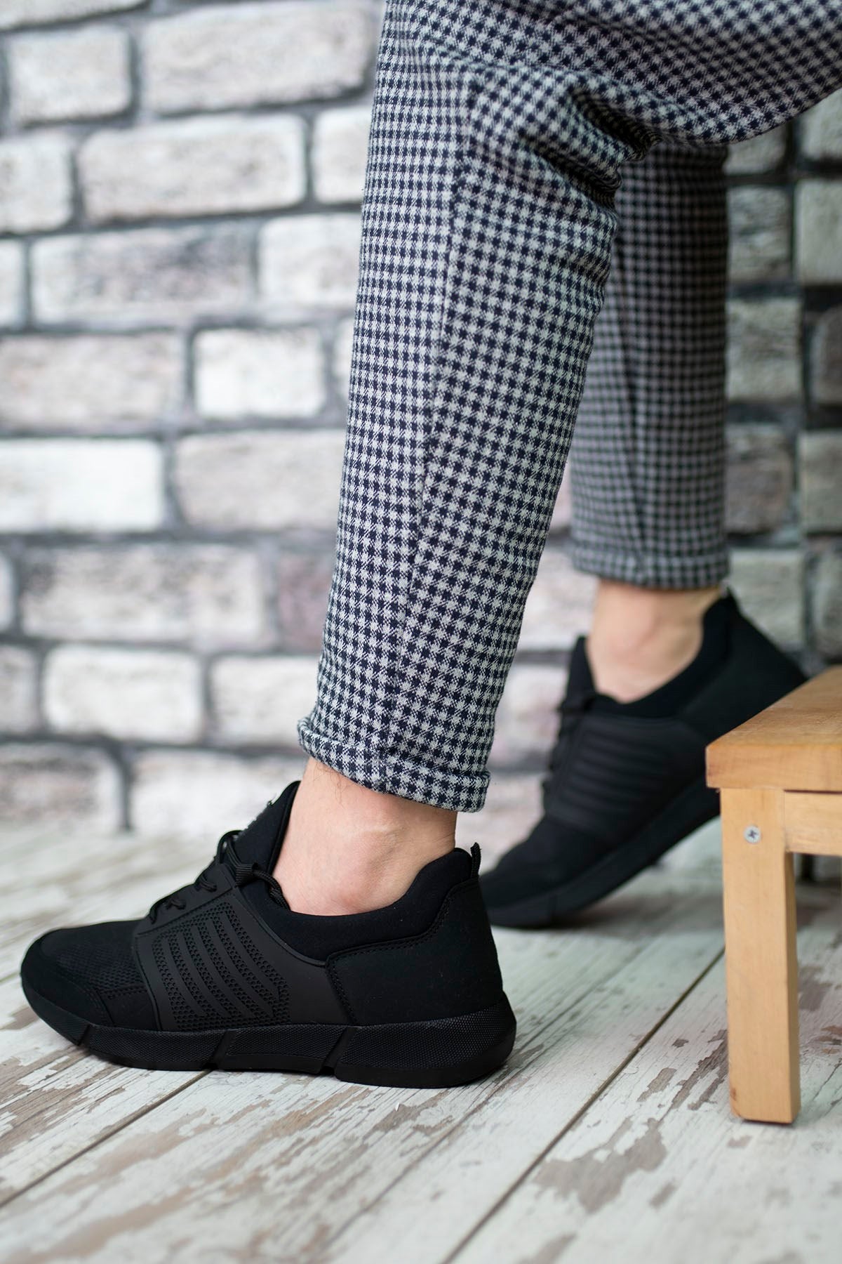 Riccon Sportz Erkek Sneaker