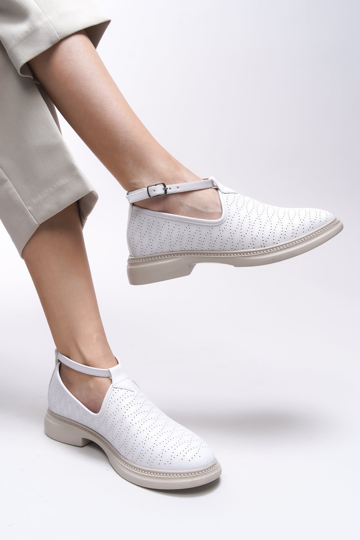 Riccon Imaraele Kadın Günlük Ayakkabı 0012455