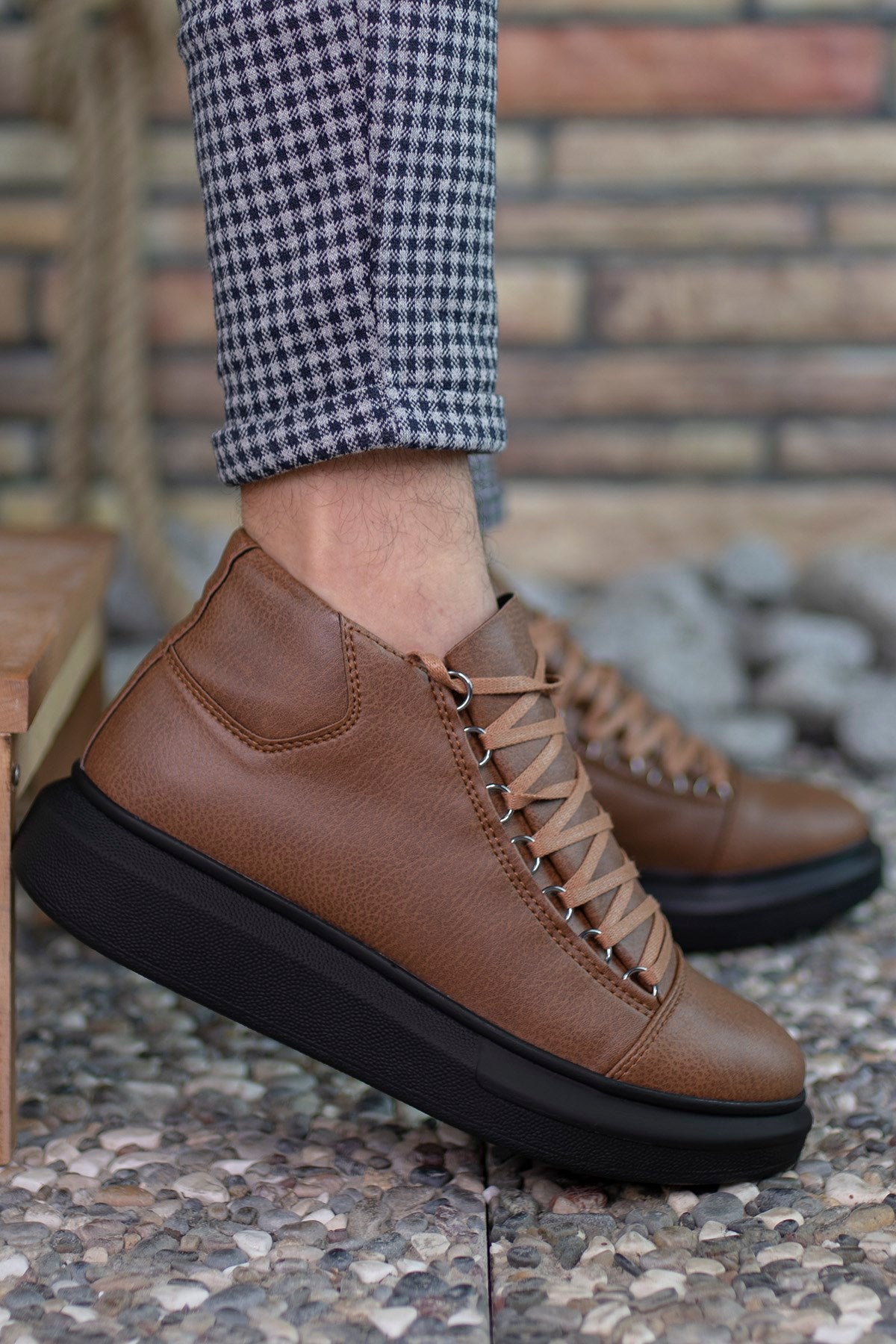 Riccon Erkek Bot 0012575