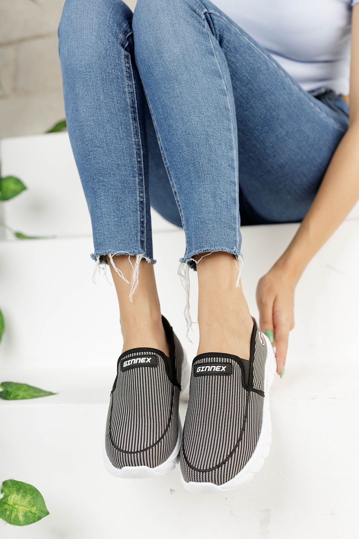 Riccon Unisex Sneaker 001204