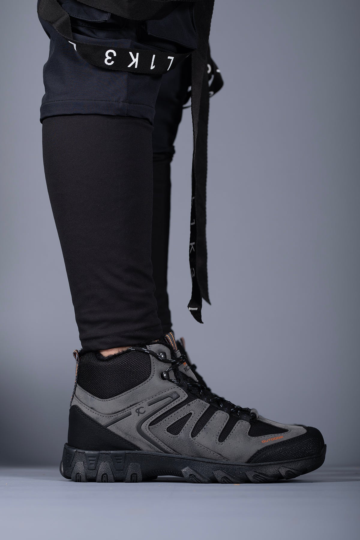 Riccon Eregnaer Erkek Trekking Bot 00121680