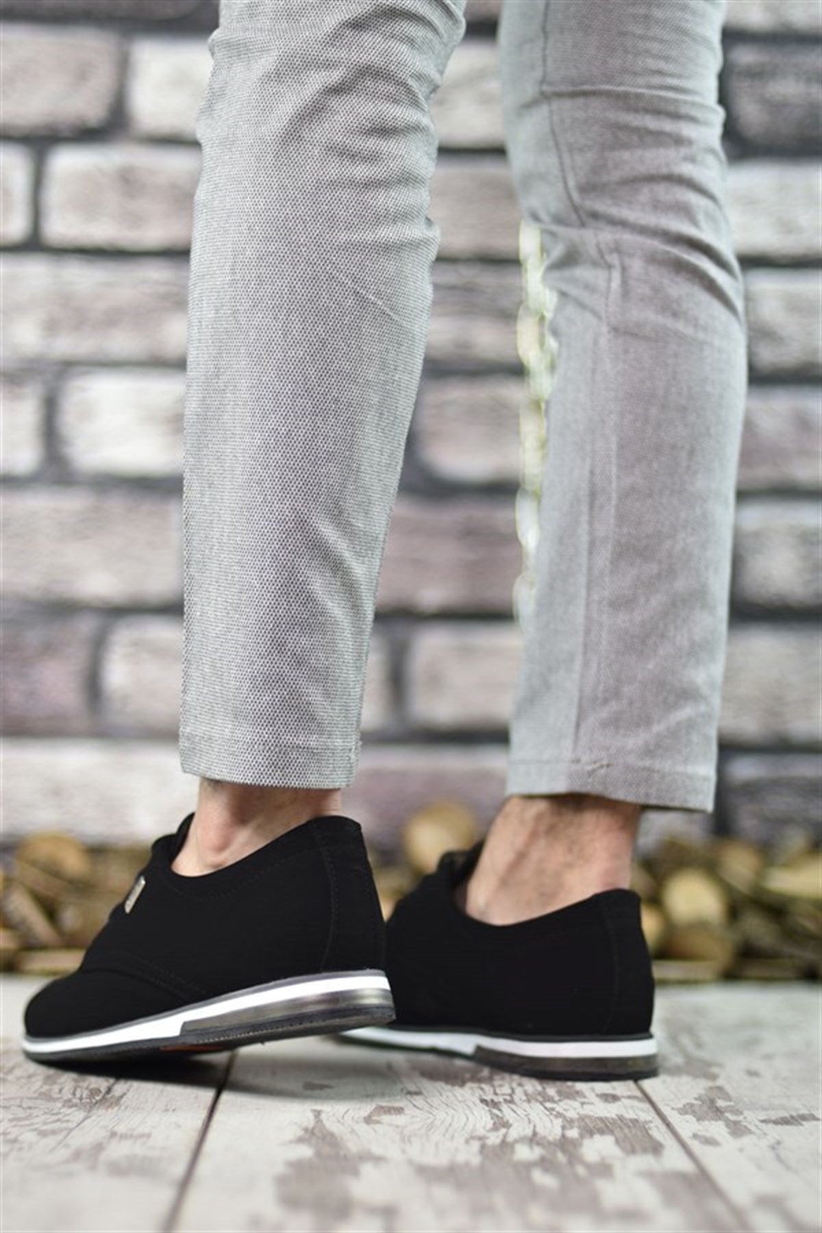 Riccon Erkek Casual Ayakkabı