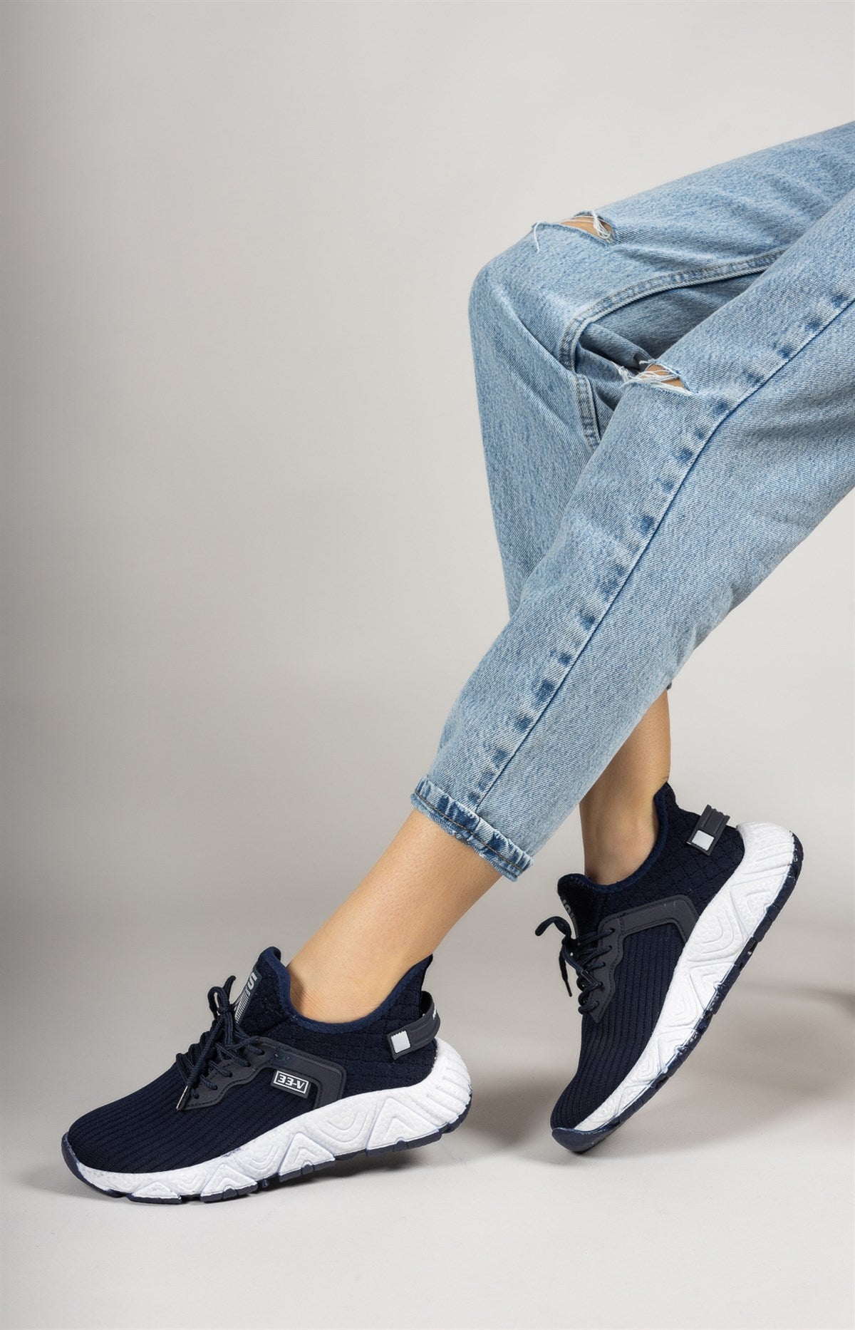 Riccon Unisex Sneaker 0012062