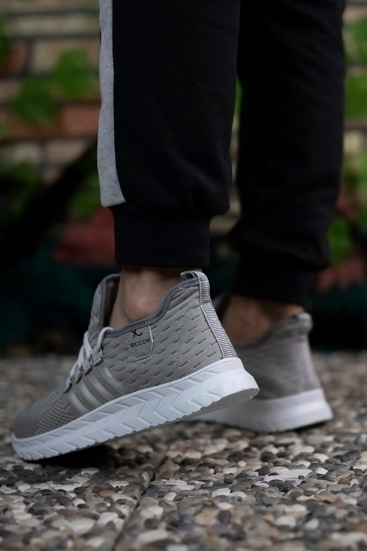 Riccon Unisex Sneaker 0012086