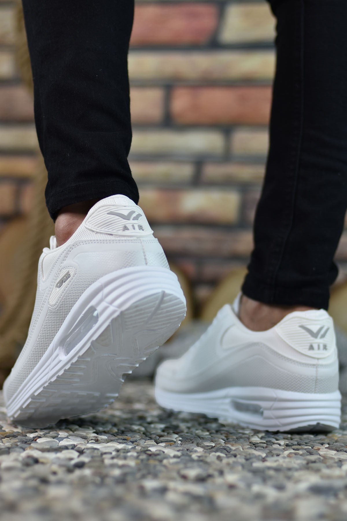 Riccon Unisex Sneaker 00121651