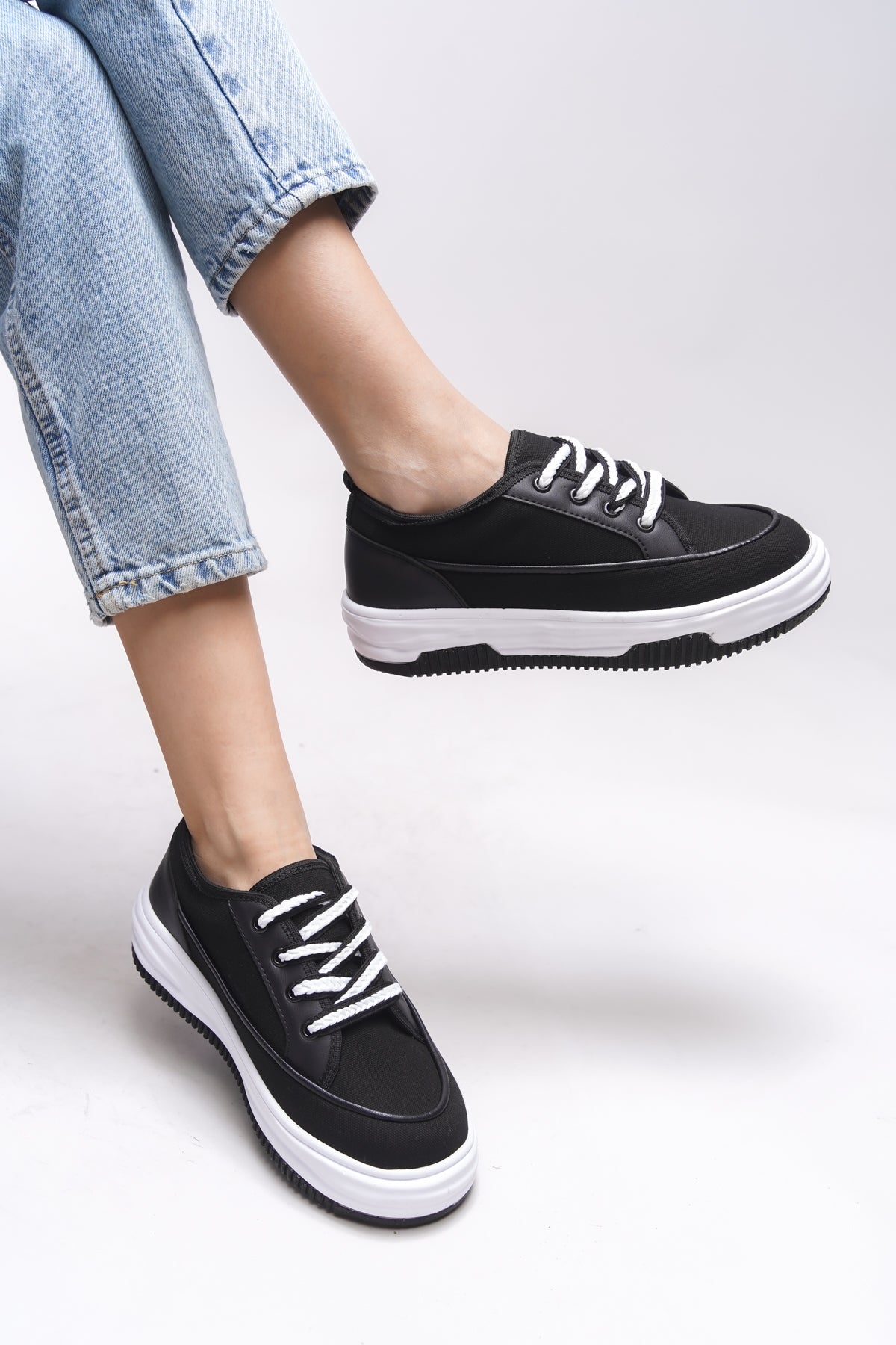 Riccon Aviriara Kadın Sneaker 0012280