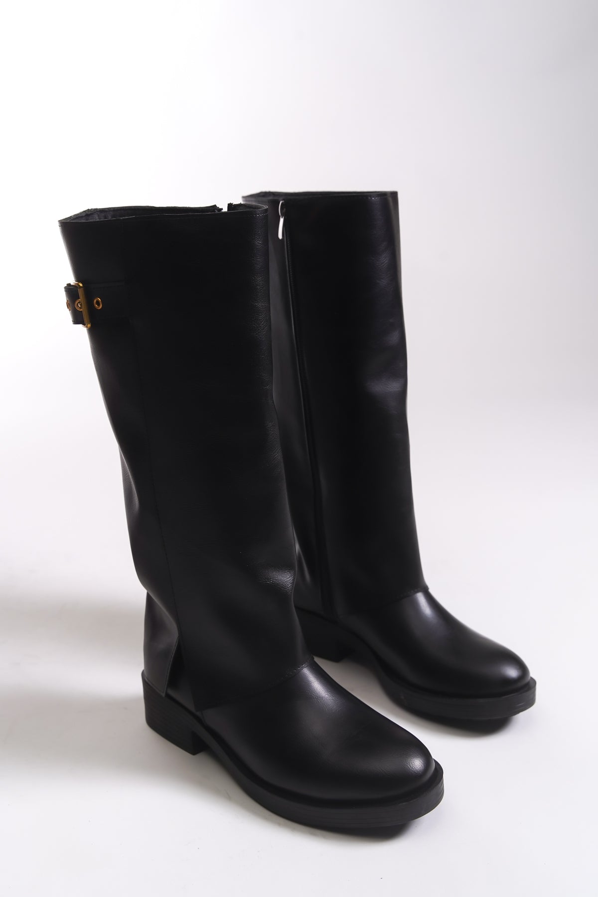 Riccon Kadın Çizme 00128855