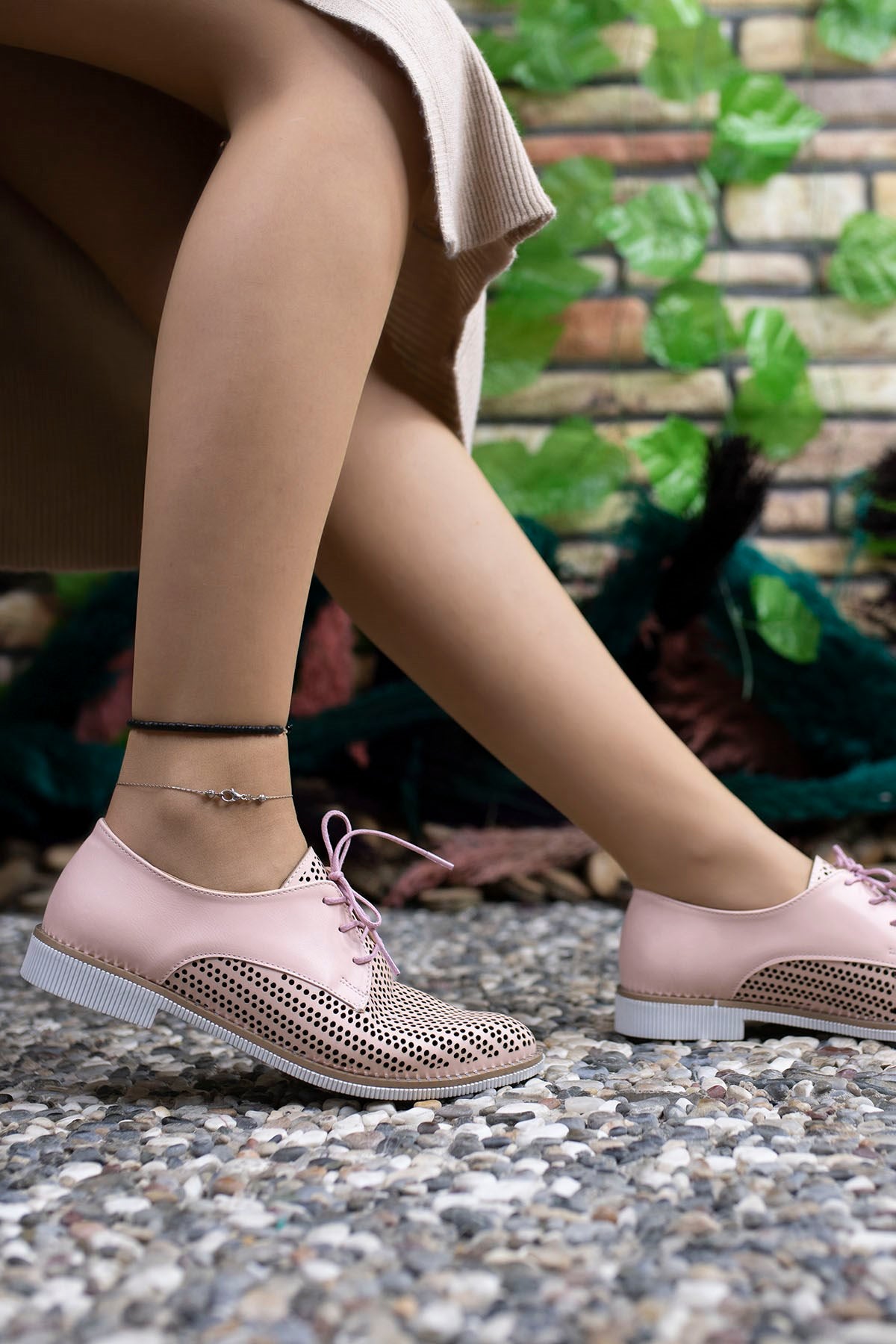 Riccon Kadın Günlük Ayakkabı 0012501