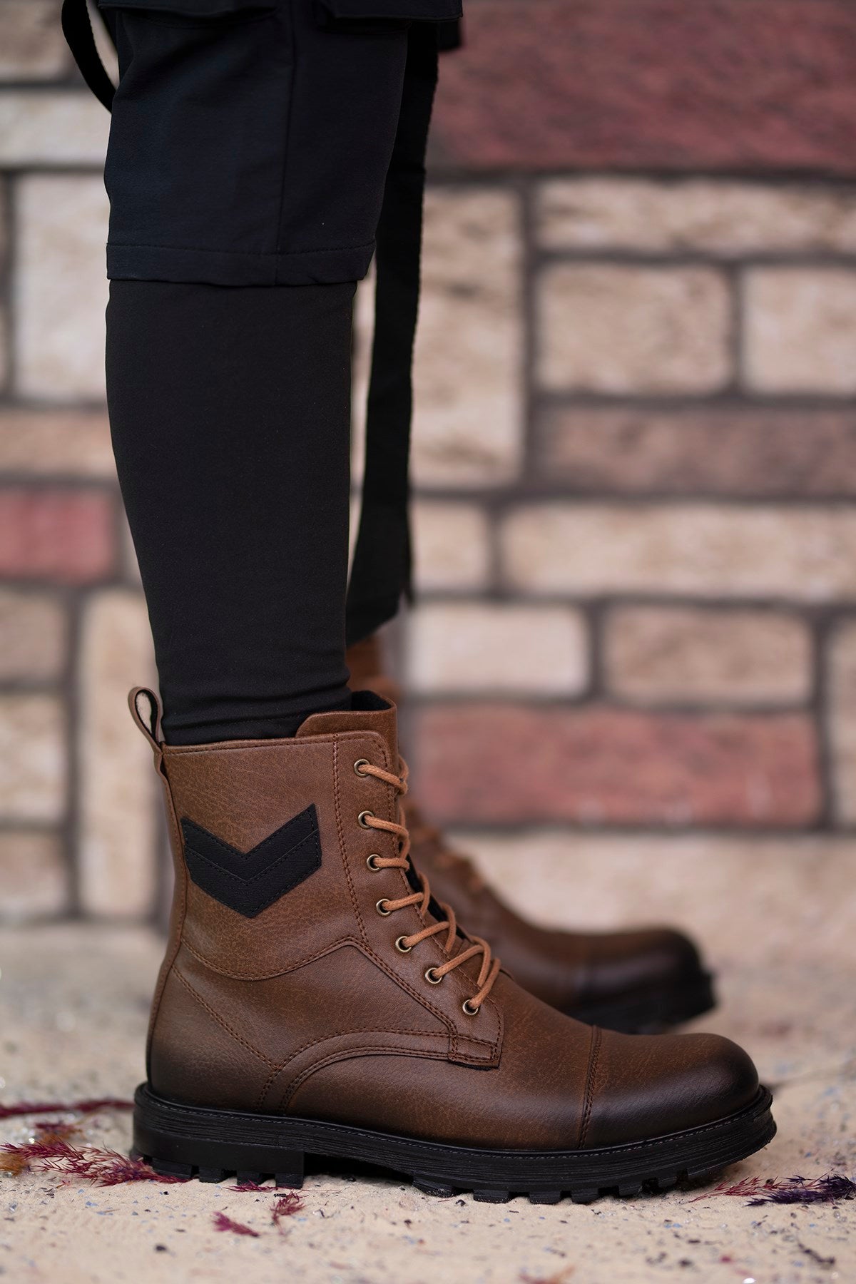 Riccon Erkek Bot 0012347