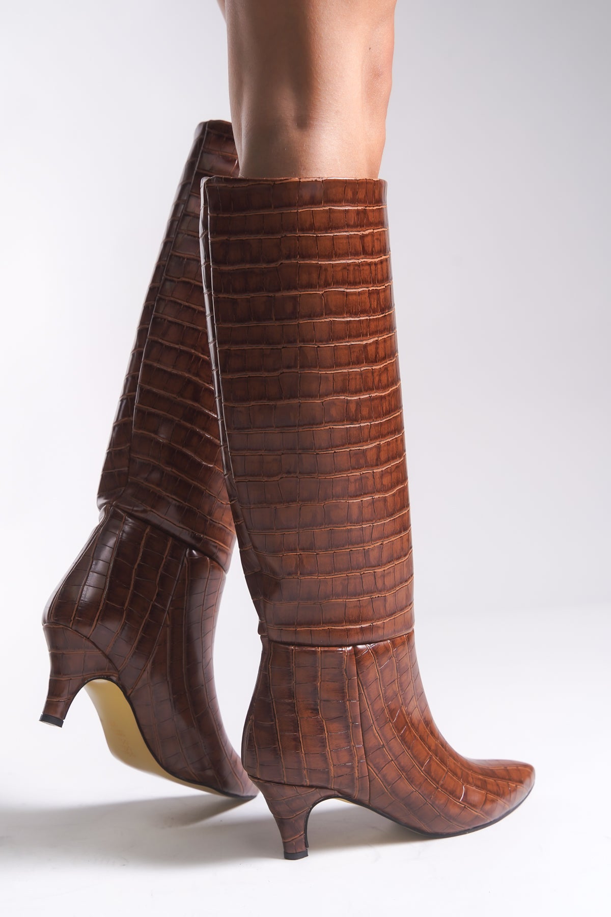 Riccon Alunalue Kadın Çizme 00125500