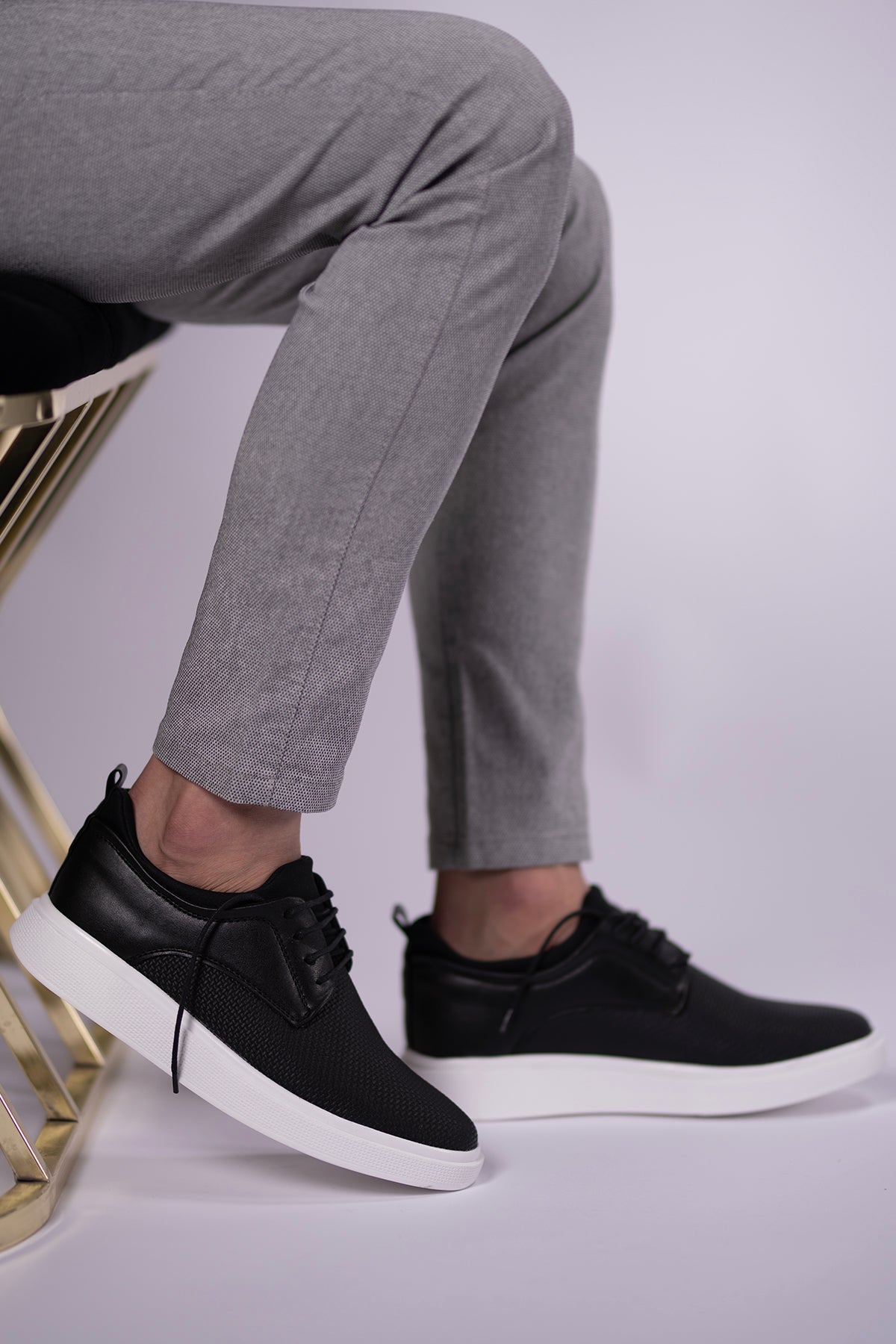 Riccon Erkek Sneaker 0012364
