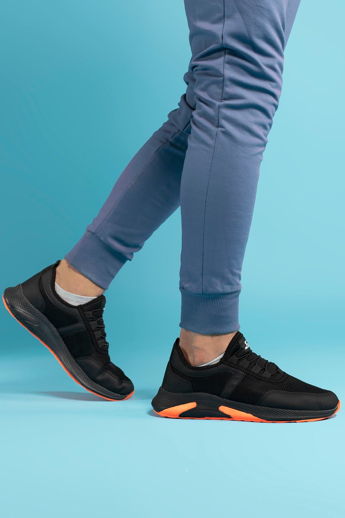 Riccon Unisex Sneaker 0012035