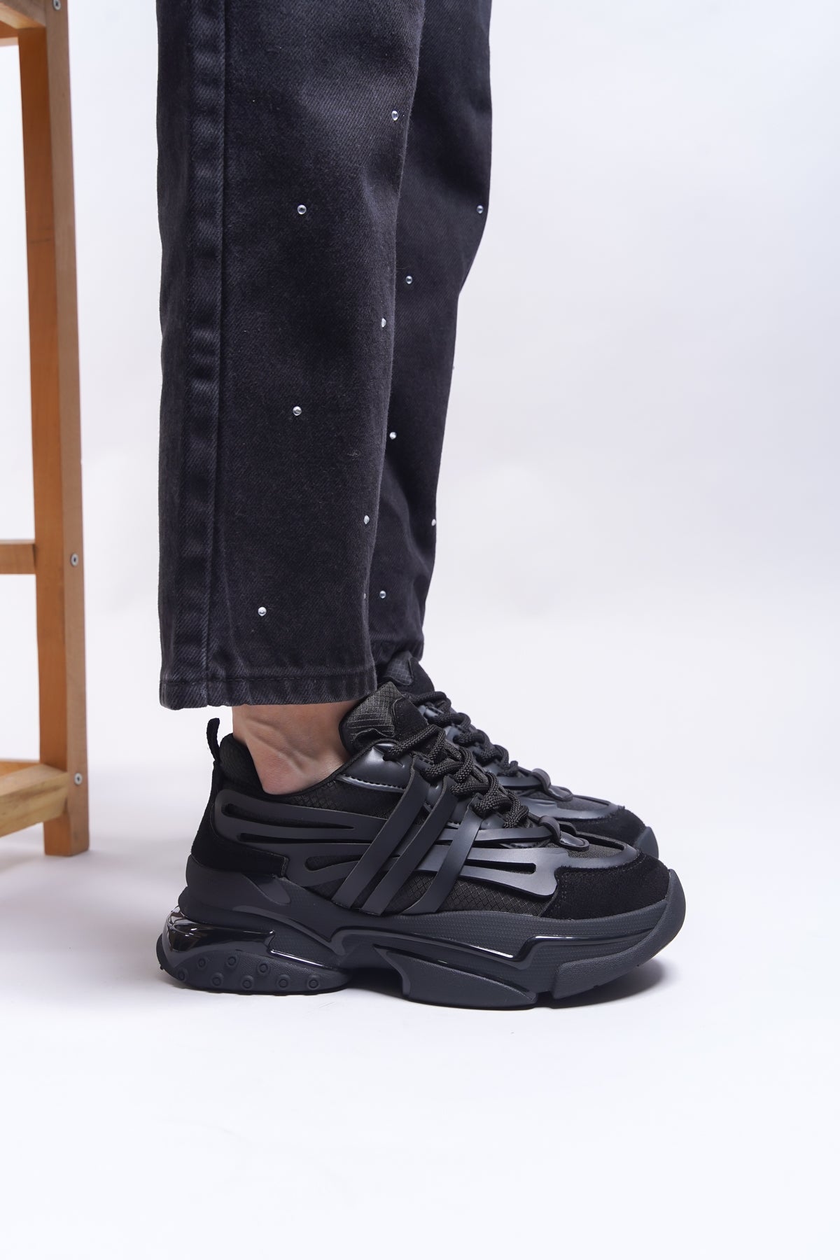 Riccon Orhbelle Kadın Sneaker 00122024