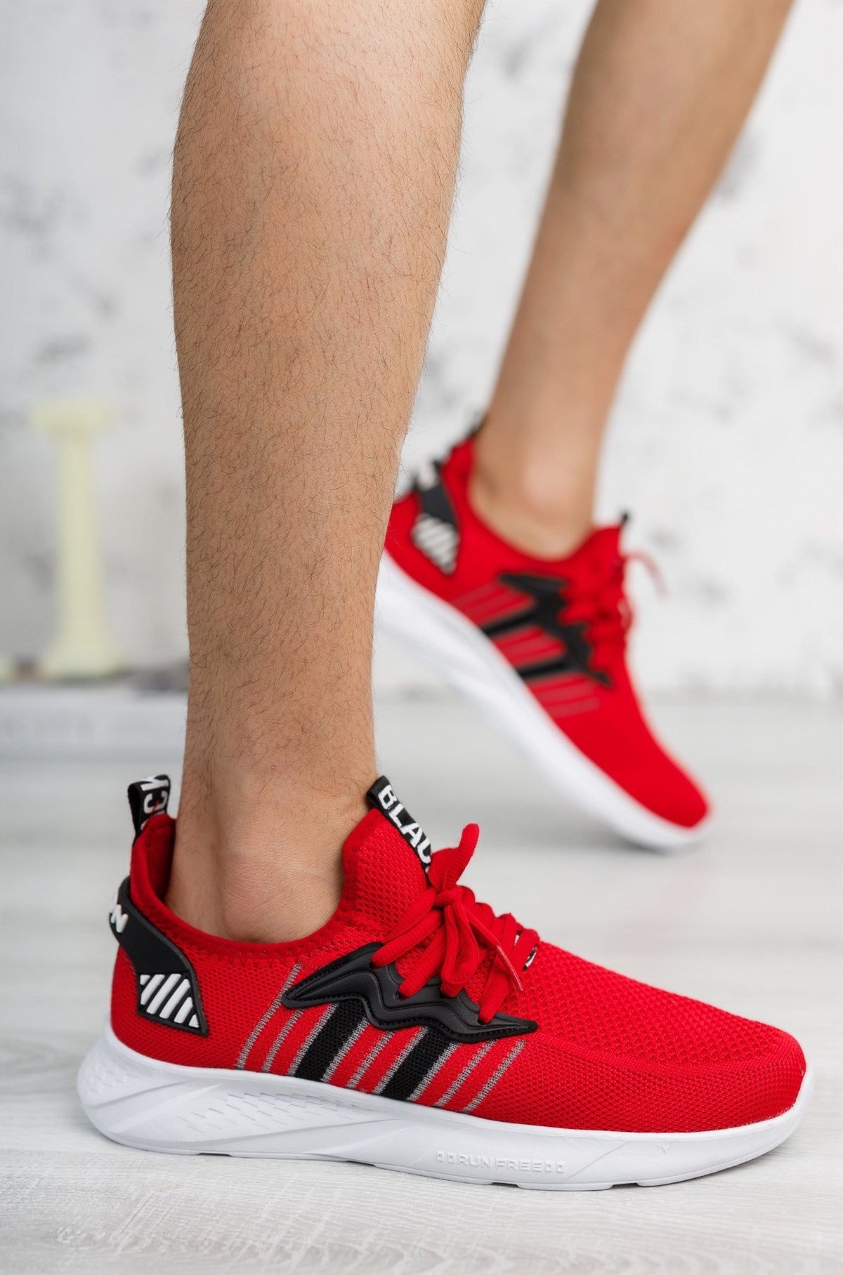 Riccon Unisex Sneaker 0012375