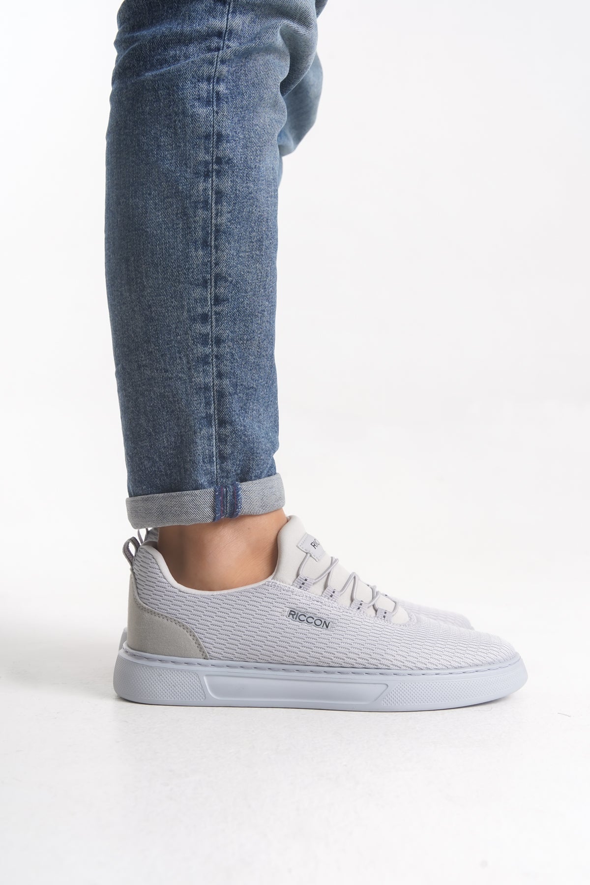 Riccon Wymdeyr Erkek Sneaker 0012217