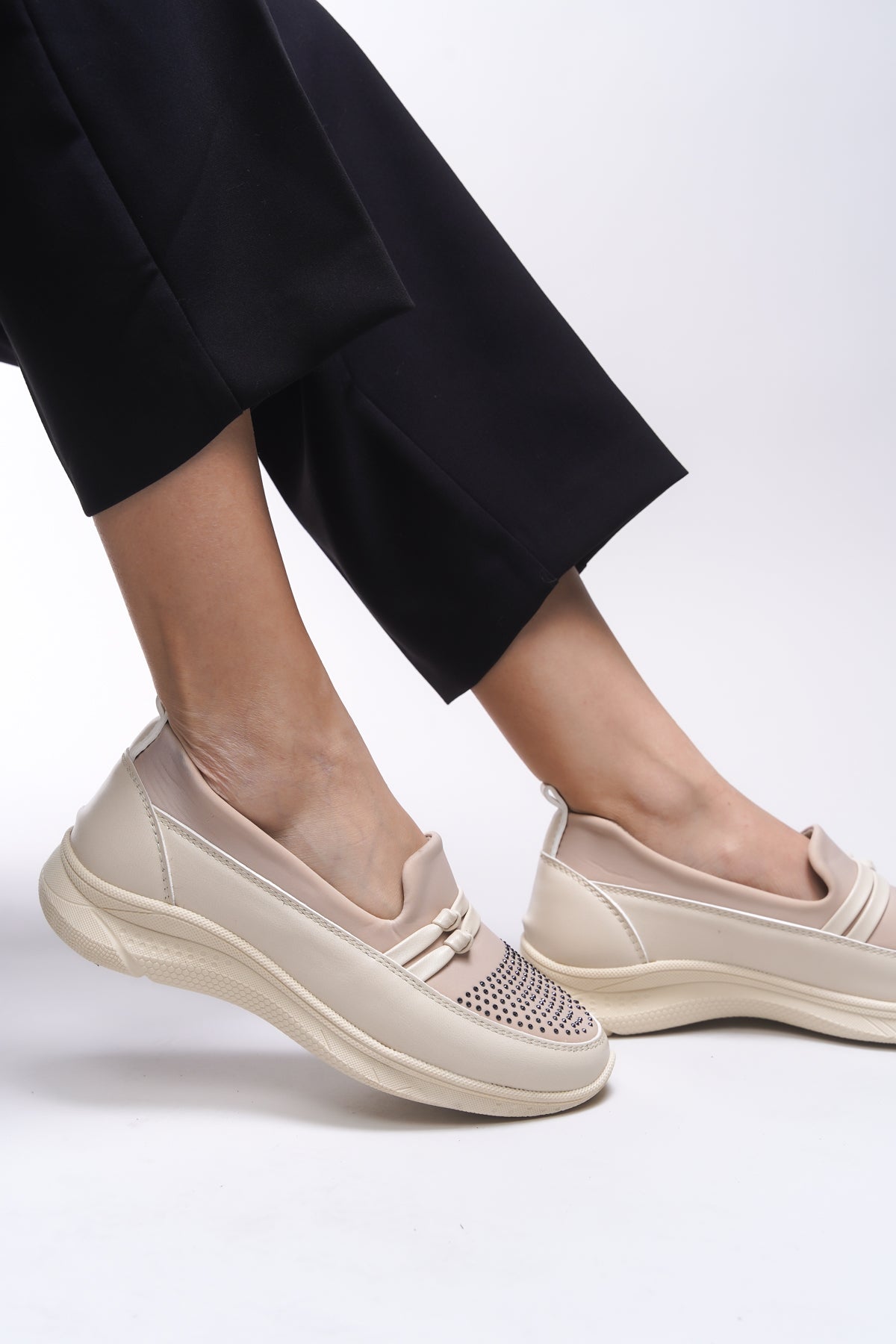 Riccon Hegerithe Kadın Spor Babet 0012409