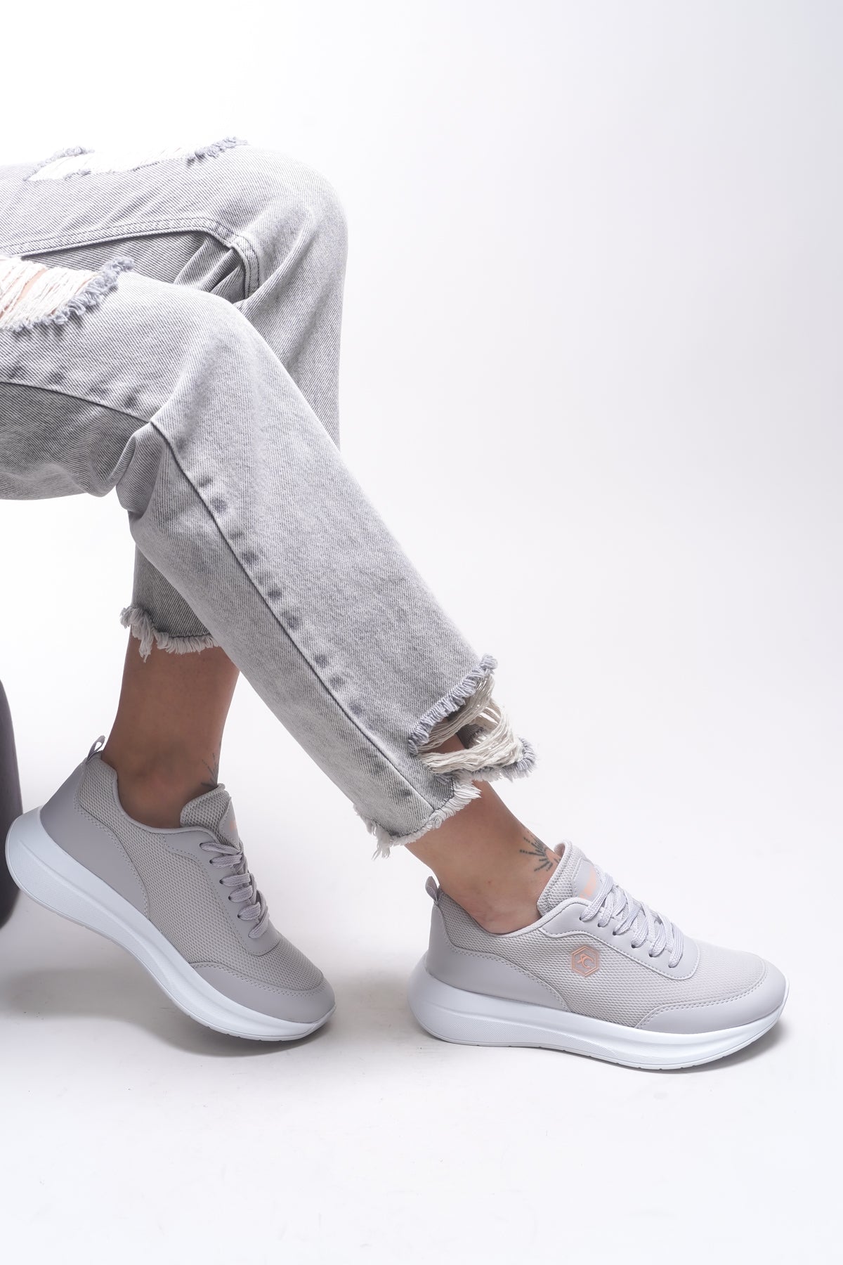 Riccon Wydeyr Kadın Sneaker 001215