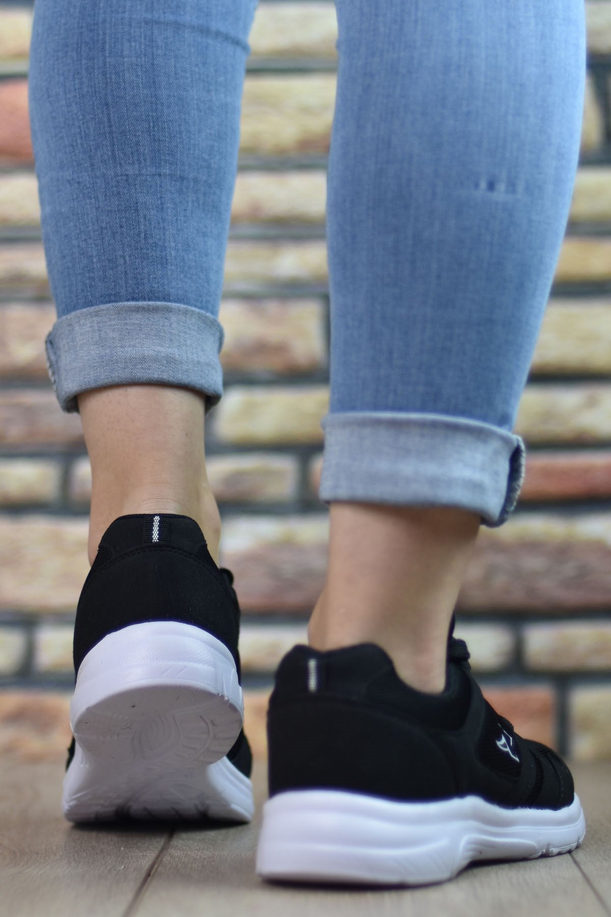 Riccon Unisex Sneaker 12020